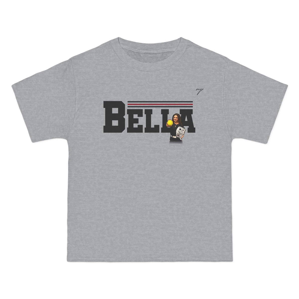 Isabella Warrington Vintage Tee