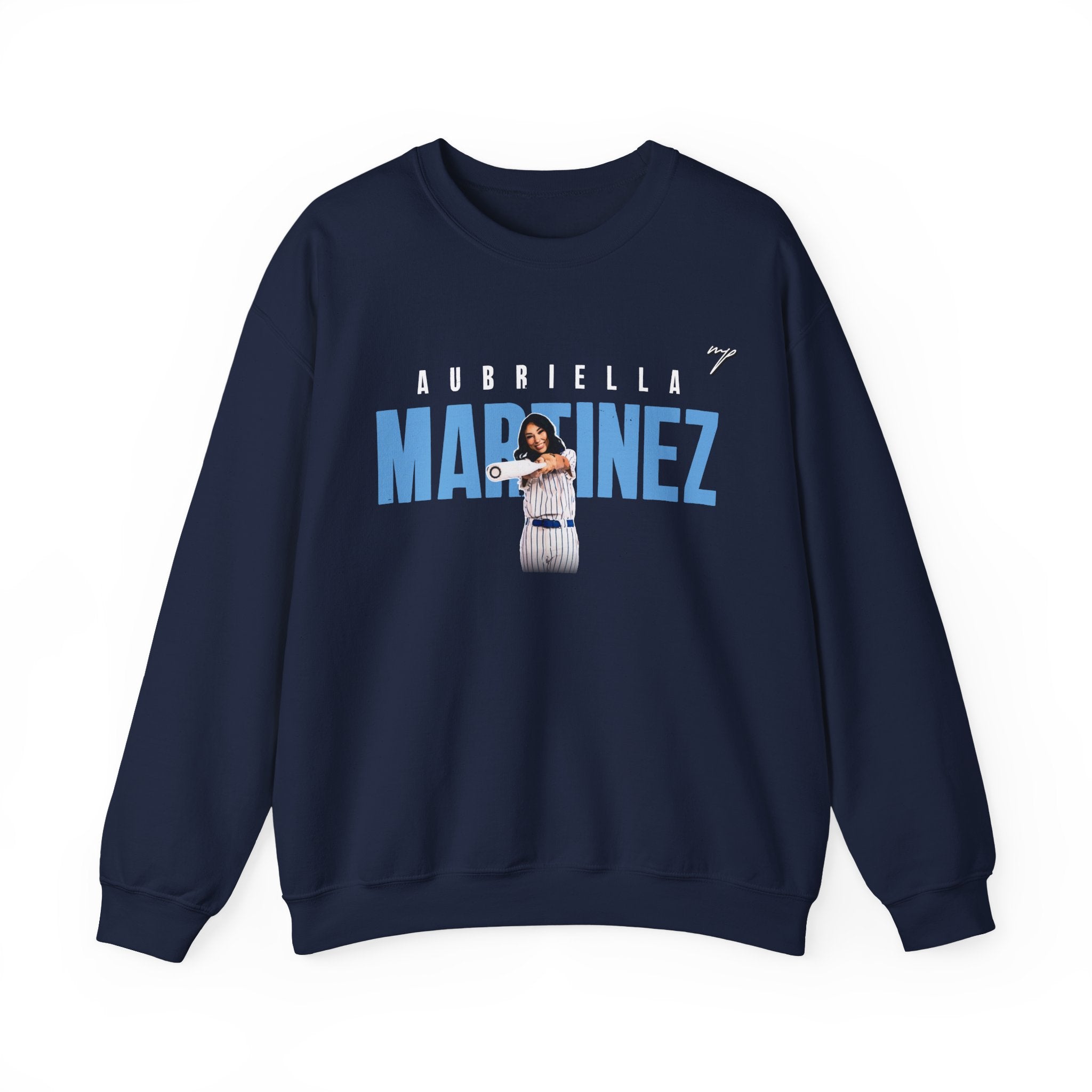Aubriella Martinez Crewneck