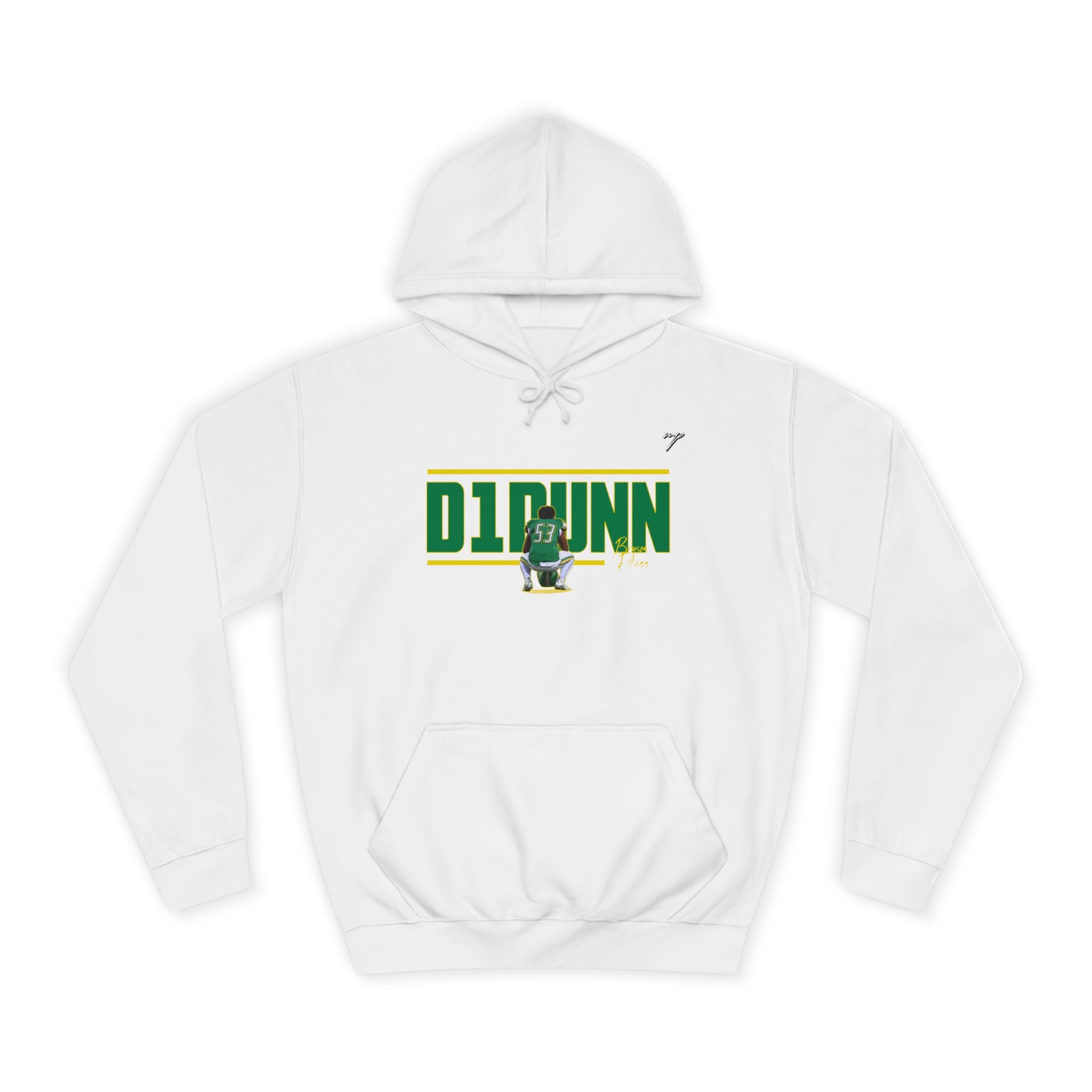 Bryson Dunn Hoodie