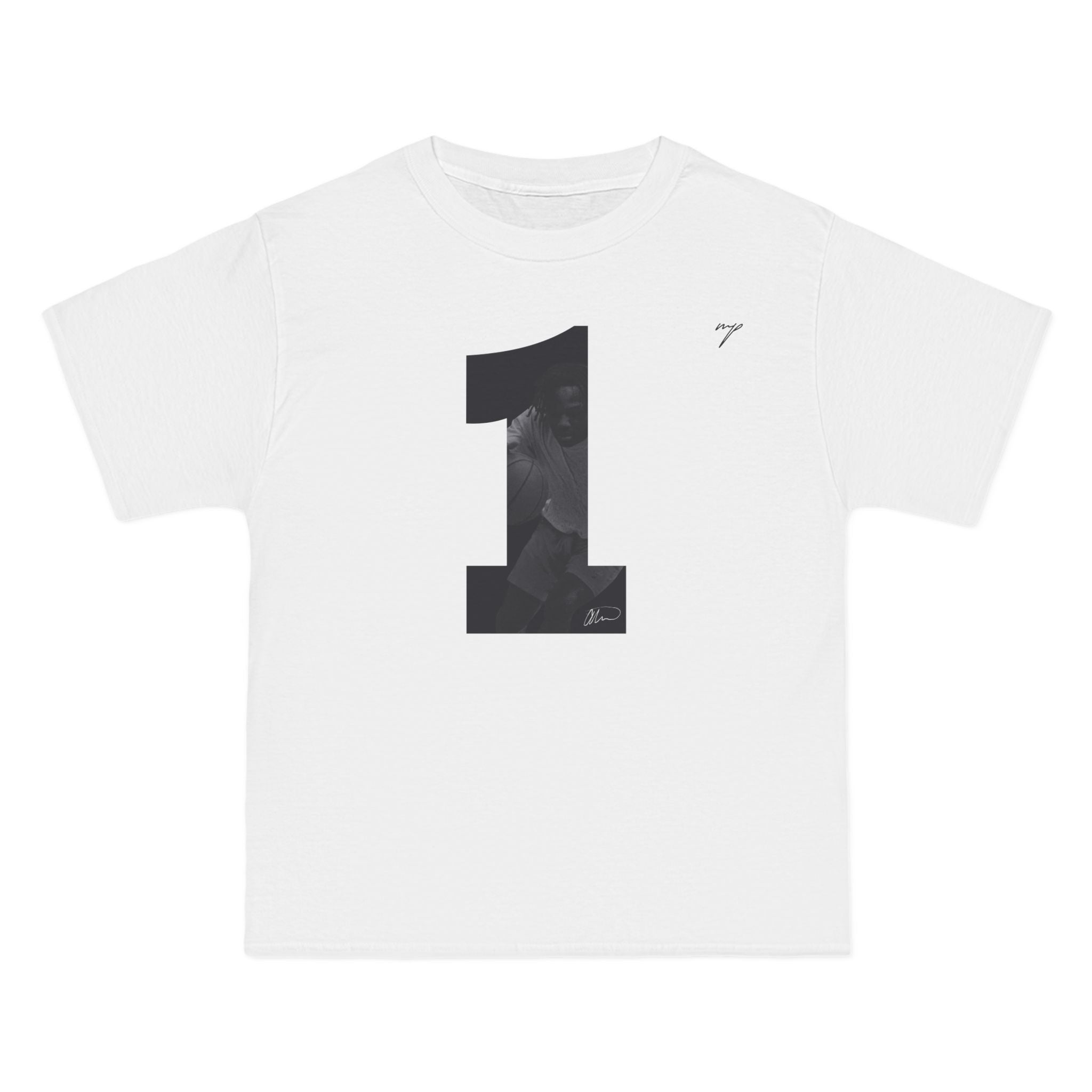 Alan Norfleet Vintage Tee
