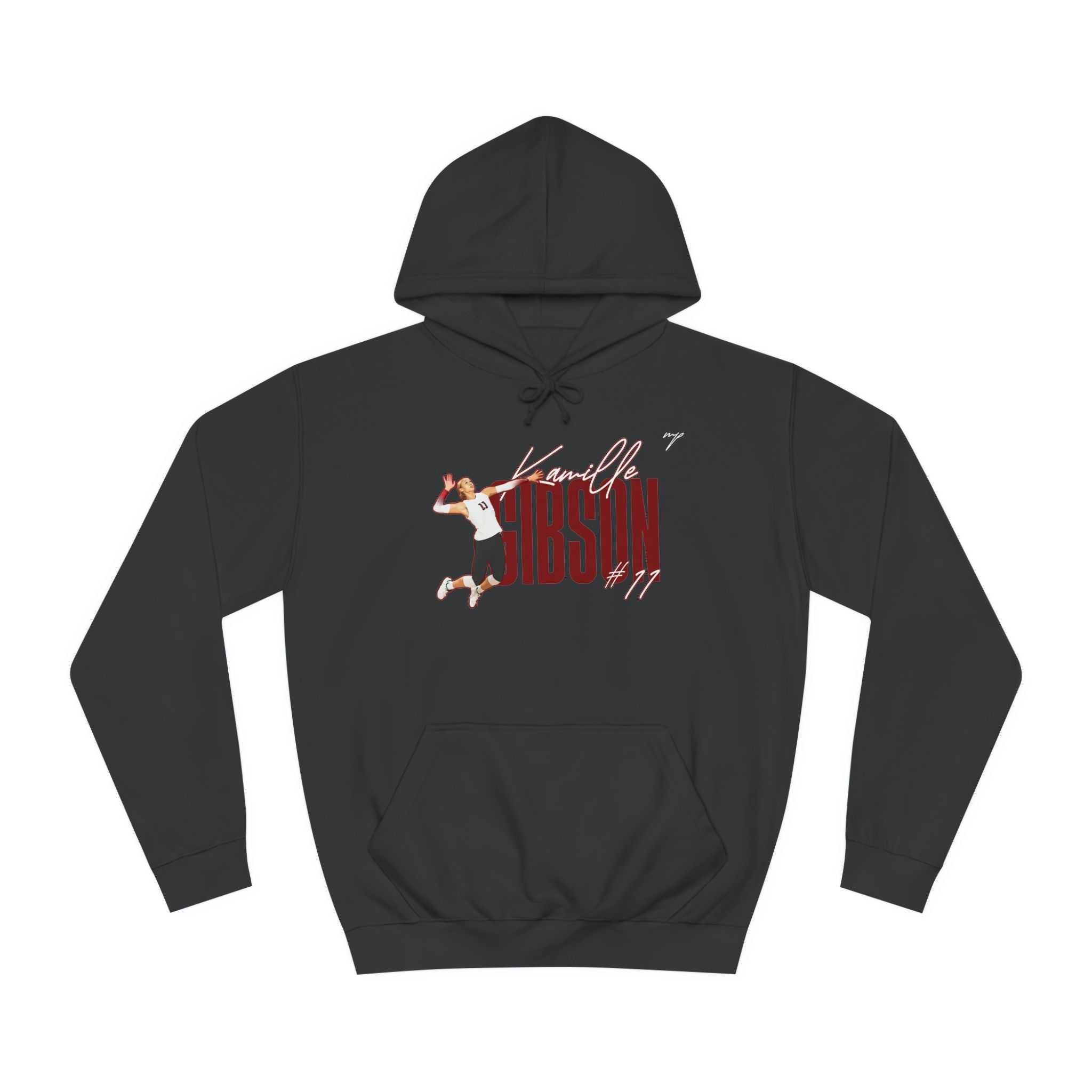 Kamille Gibson Hoodie