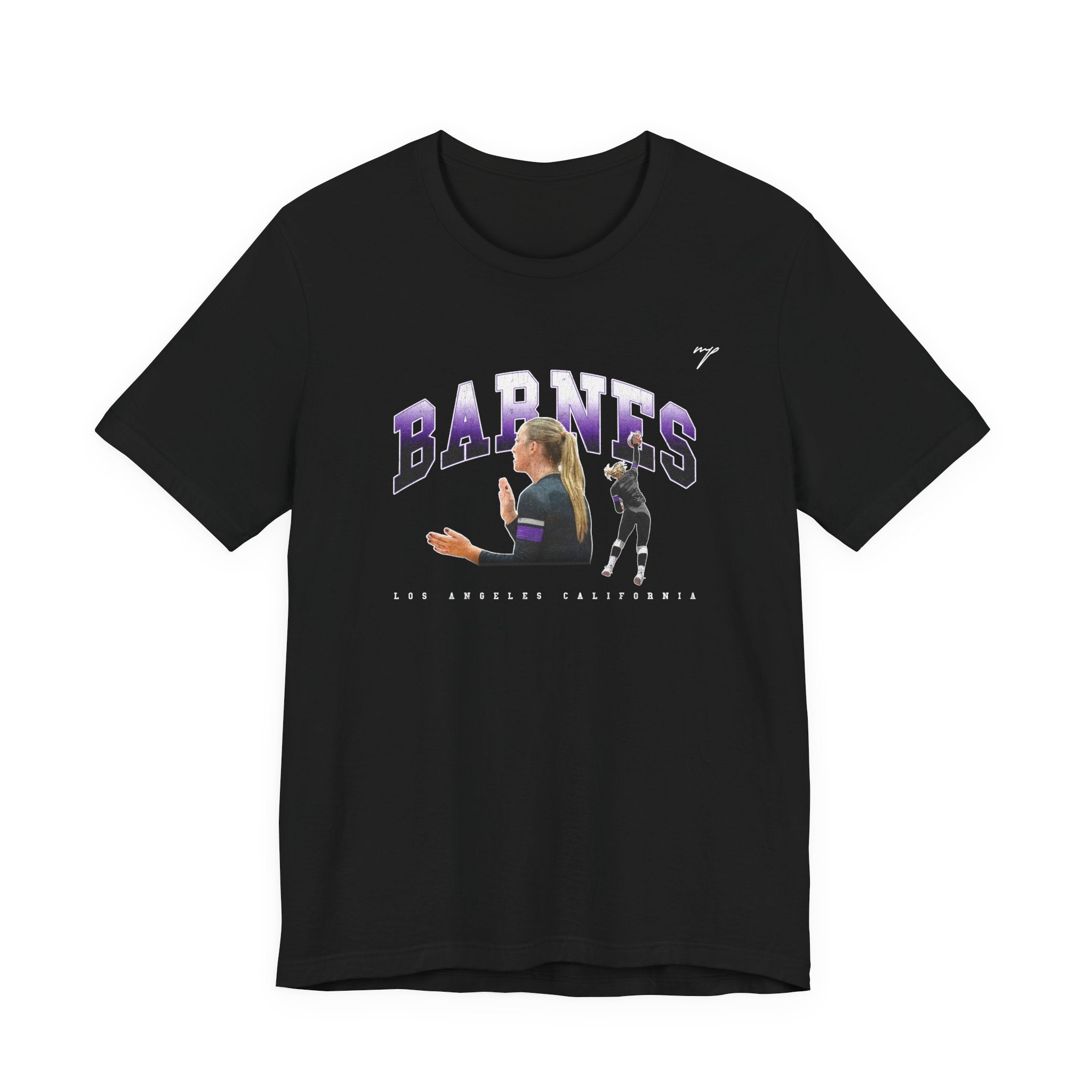 Makenna Barnes Graphic Tee