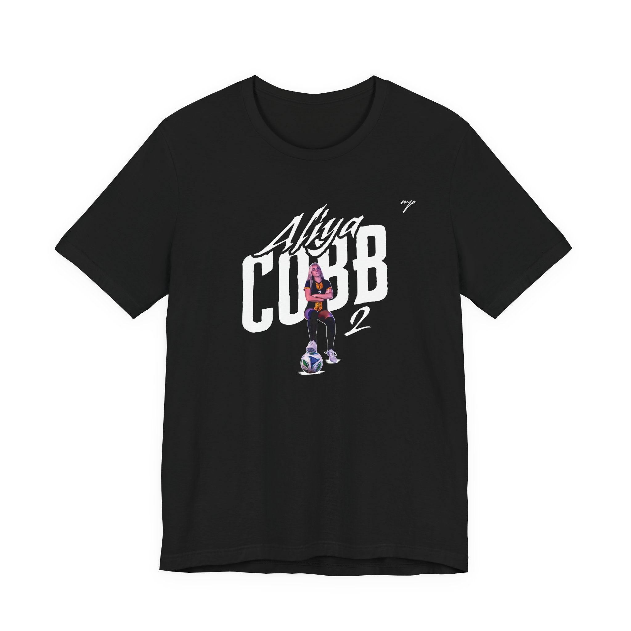 Aliya Cobb Graphic Tee