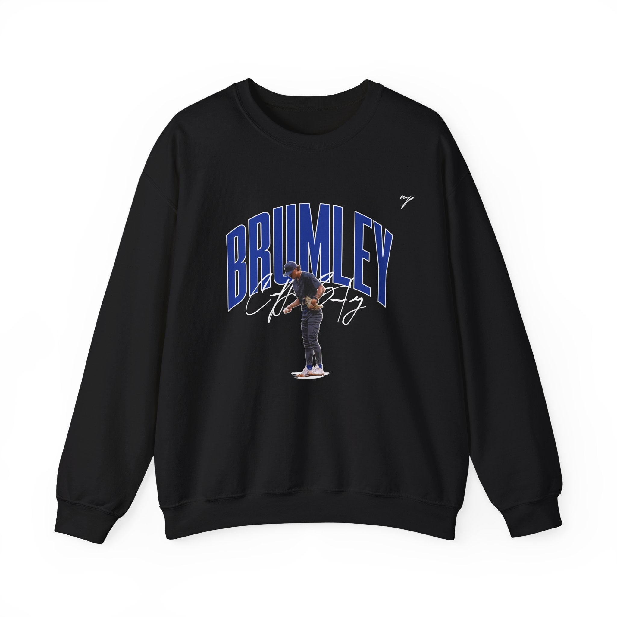 Colton Brumley Crewneck