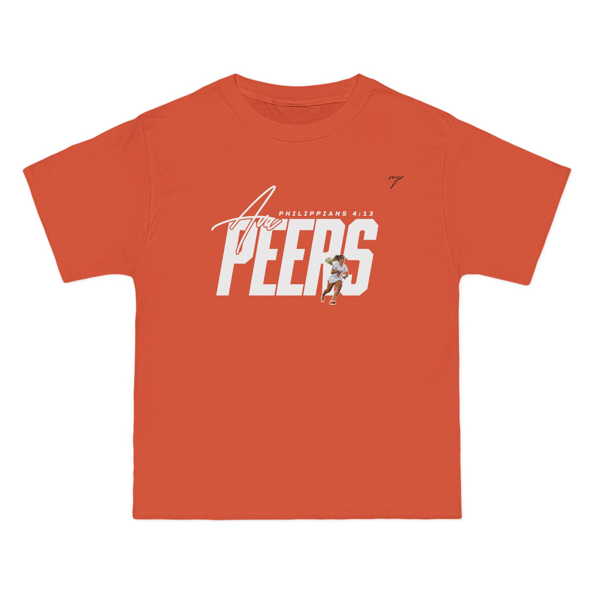 Ava Peers Vintage Tee