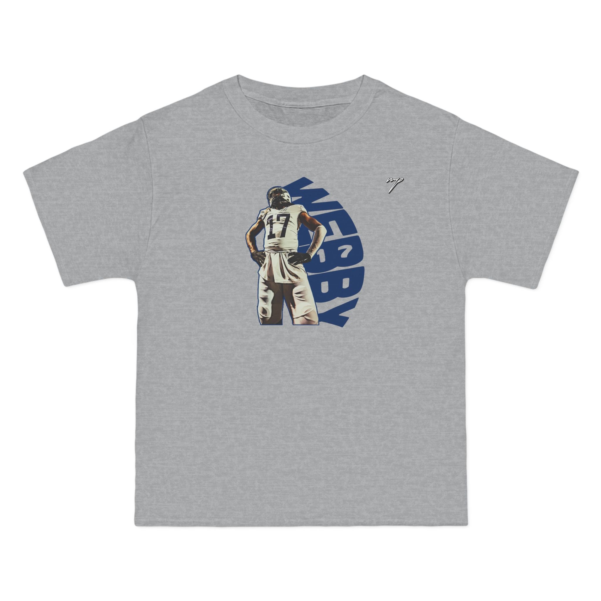 Brandon Webster Vintage Tee
