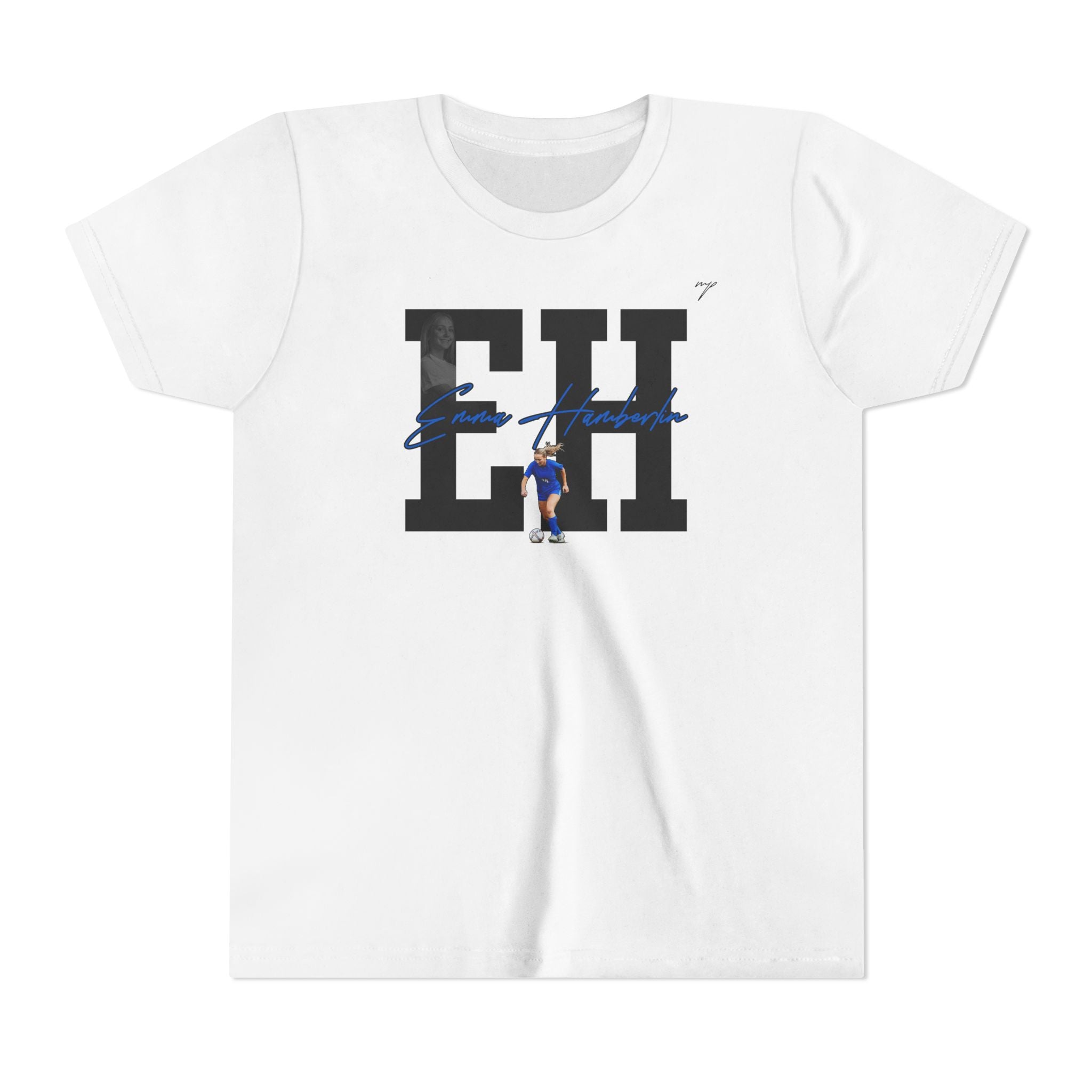 Emma Hamberlin YOUTH Graphic Tee