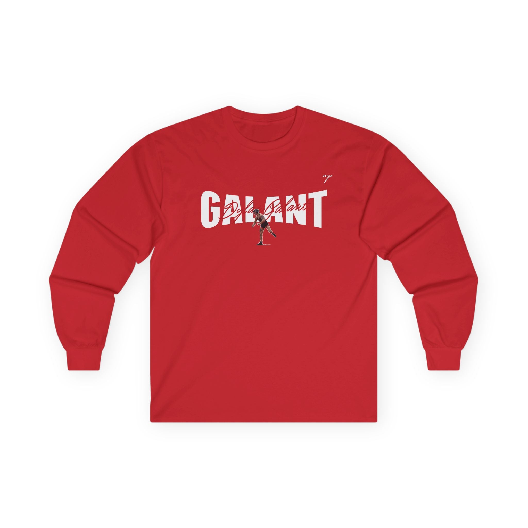 Dylan Galant Long Sleeve