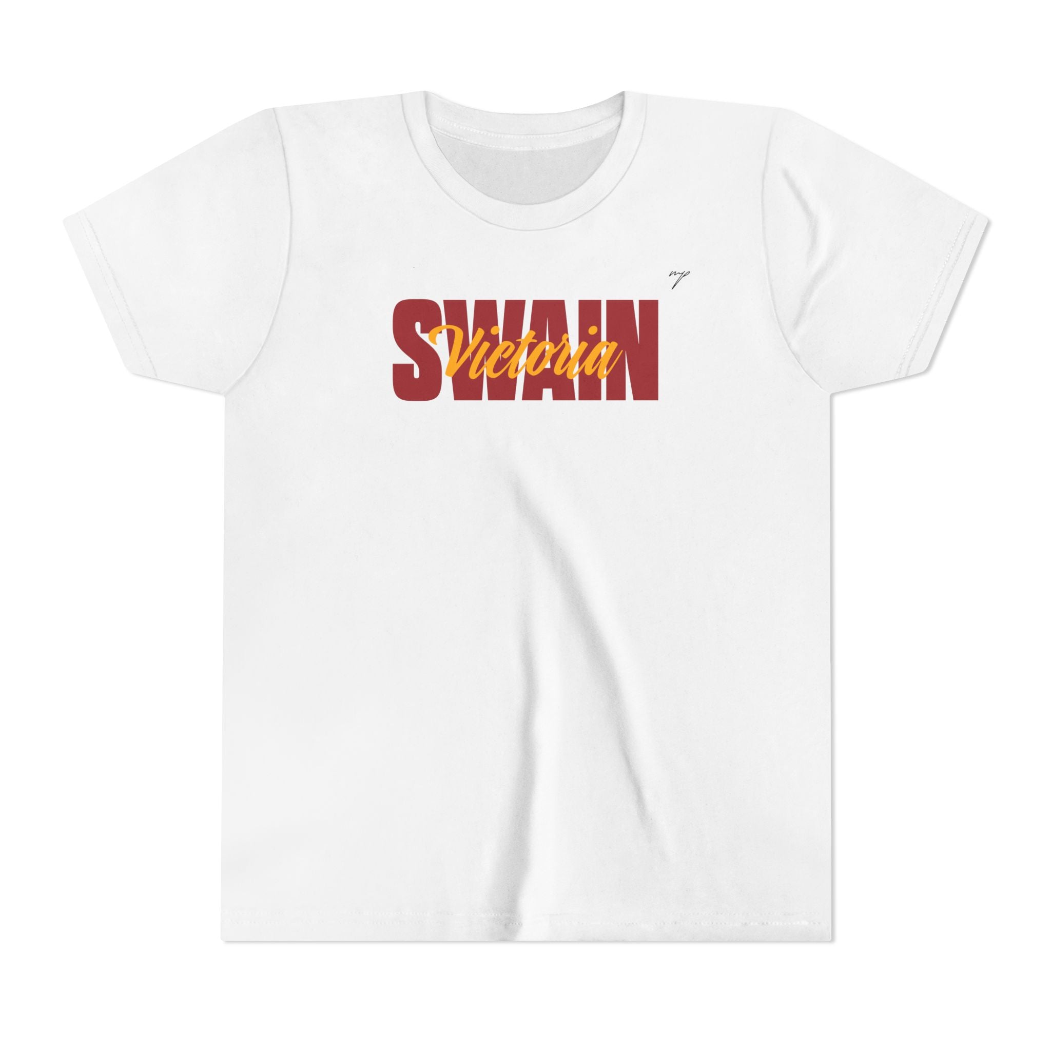 Victoria Swain YOUTH Graphic Tee