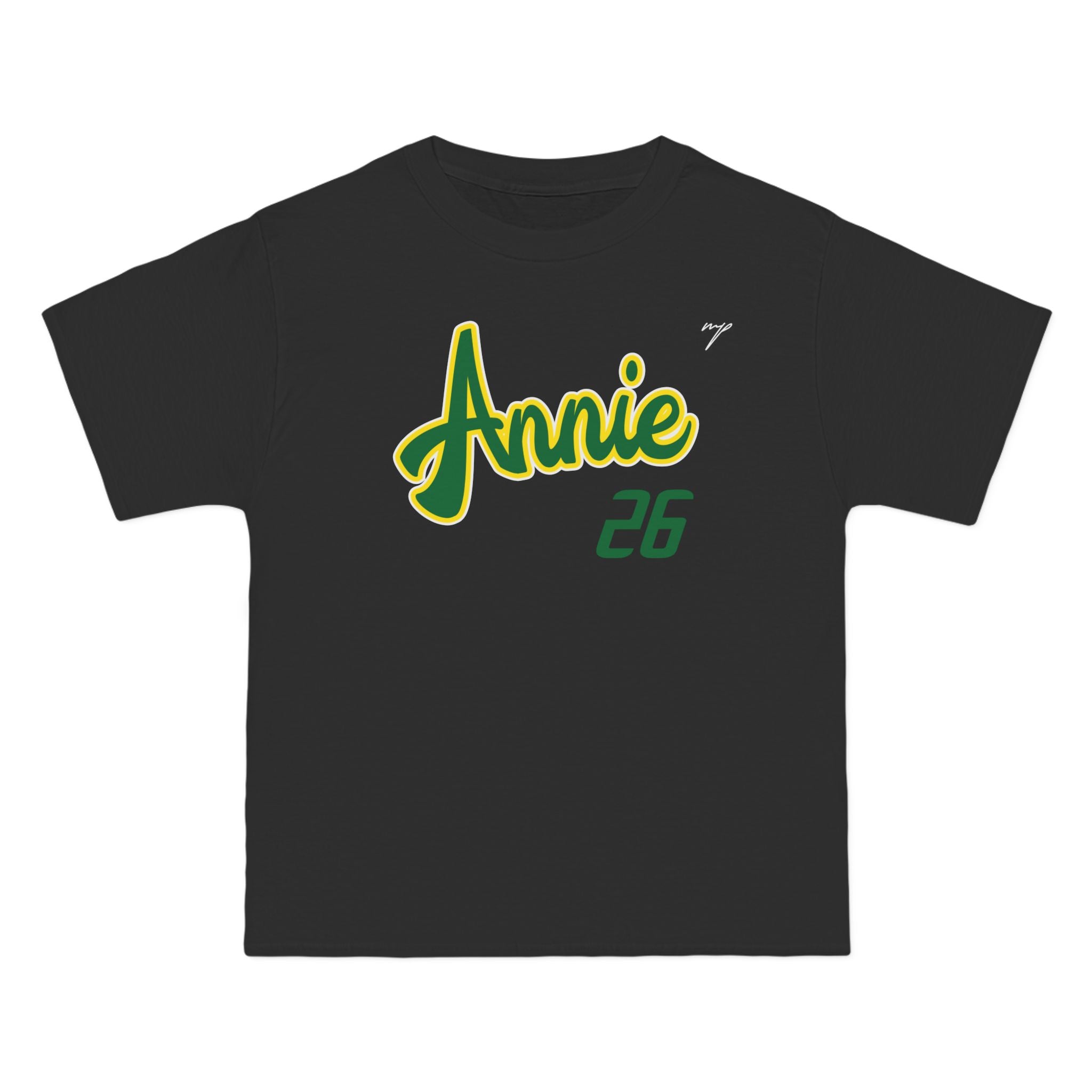 Analise Dewitt Vintage Tee
