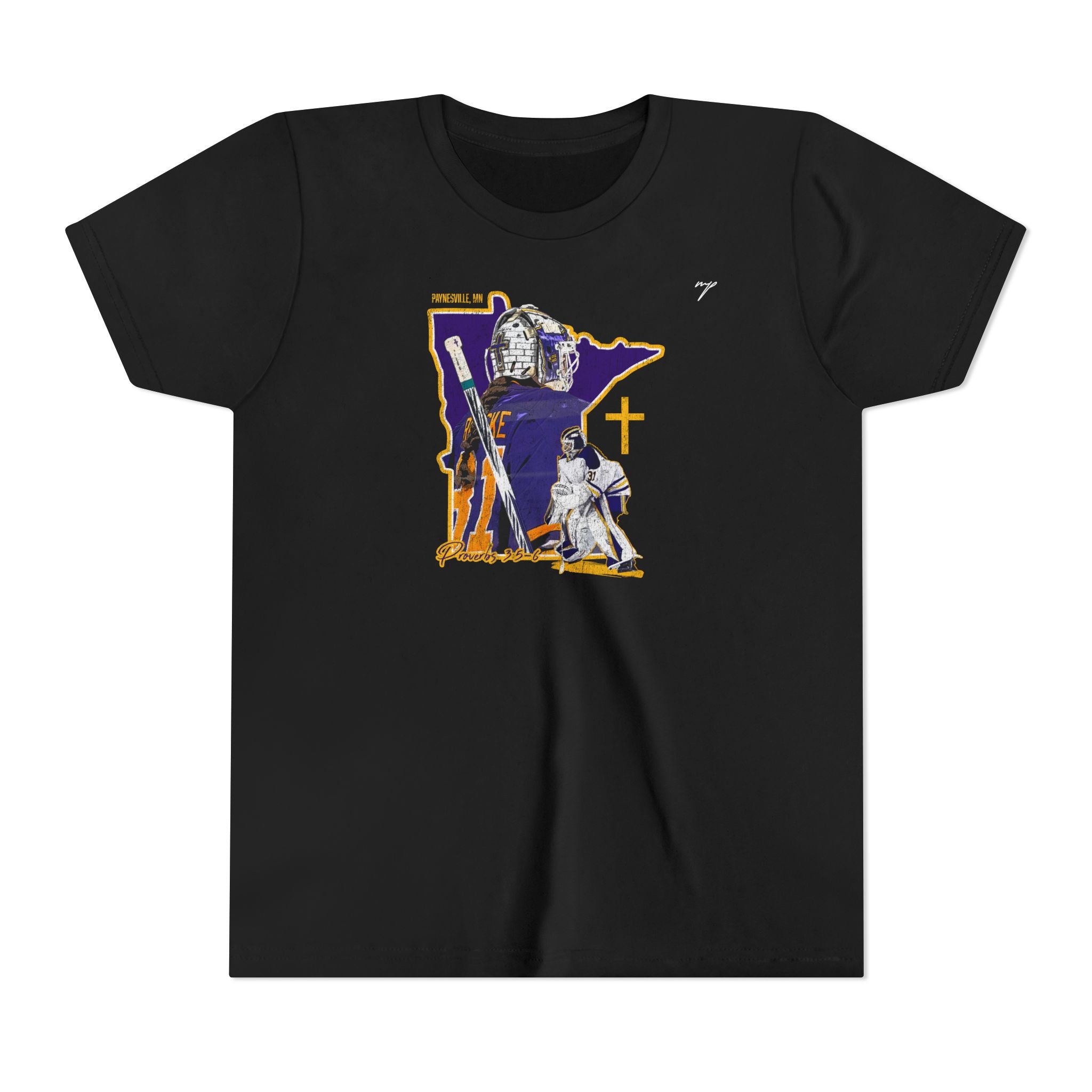 Kaydence Roeske YOUTH Graphic Tee