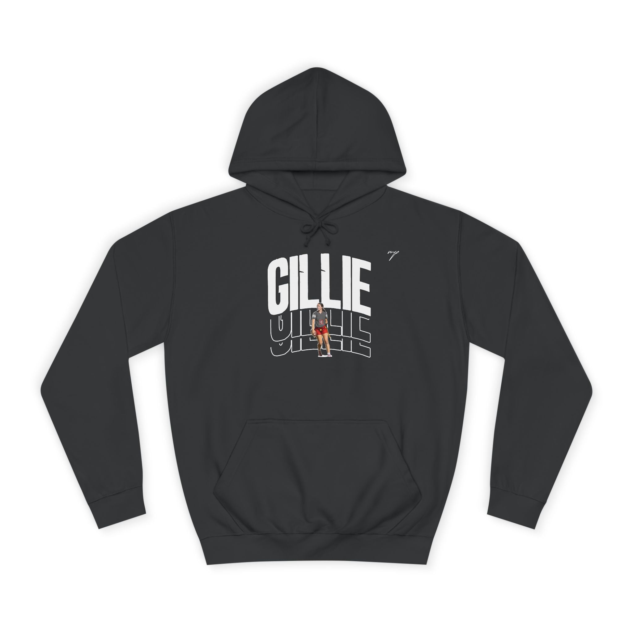 Zoey Gillen Hoodie