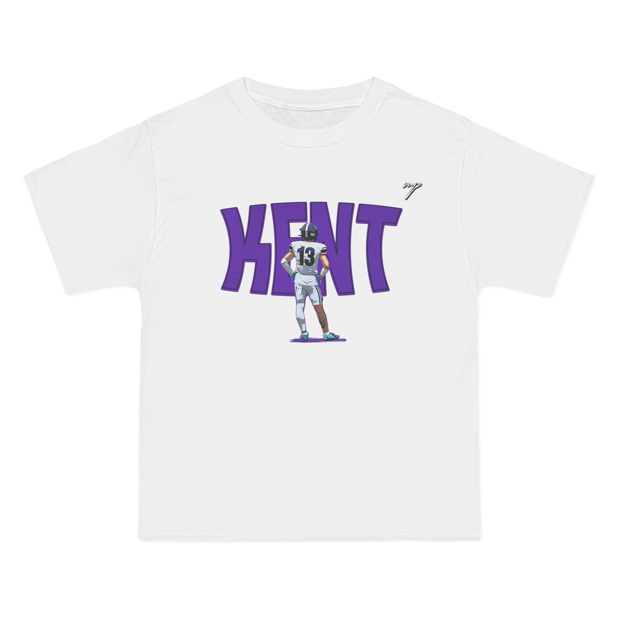 Jalen Kent Vintage Tee
