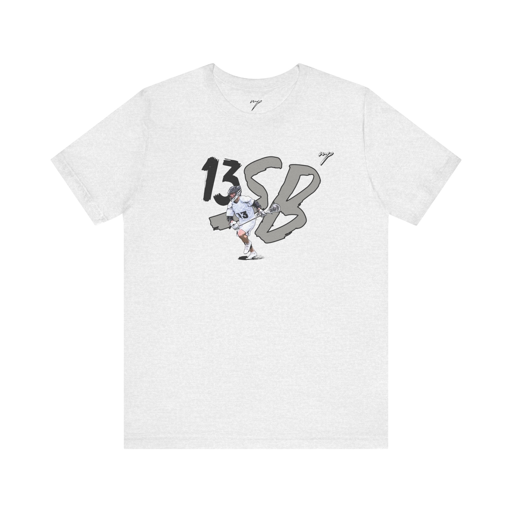 Sam Brazell Graphic Tee