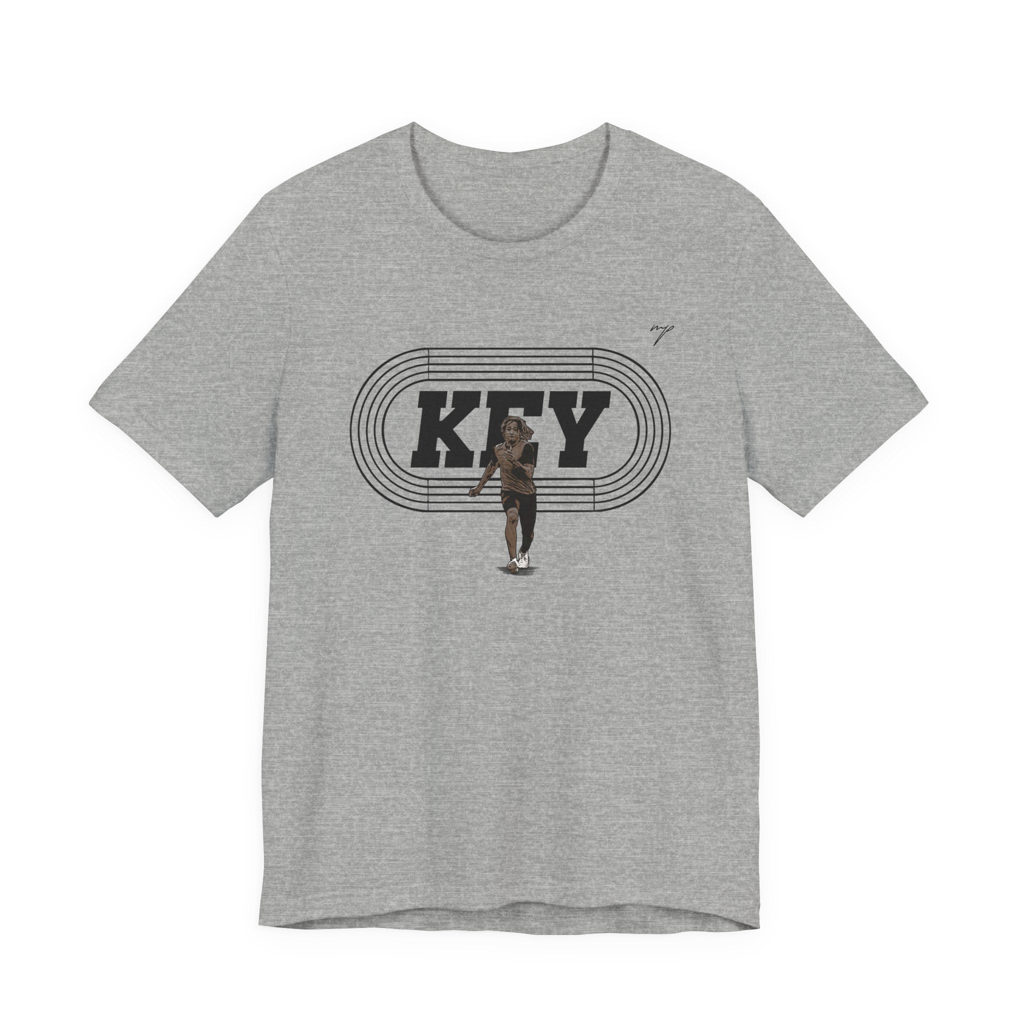Kelan Johnson Graphic Tee