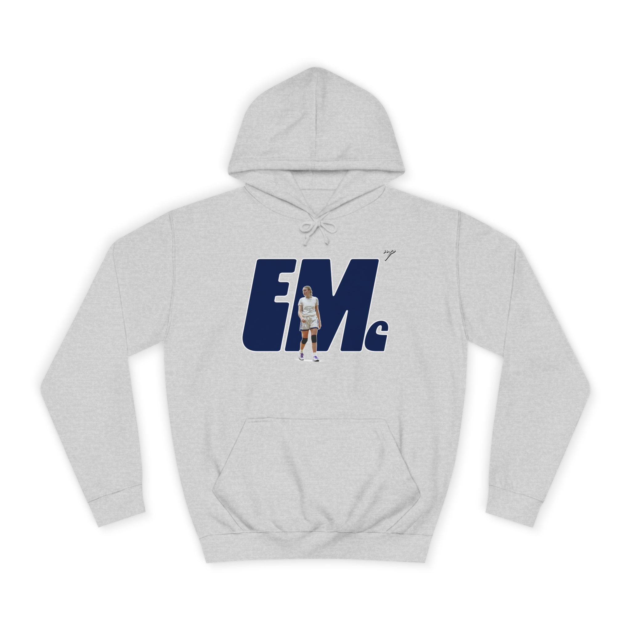 Erin McCormick Hoodie