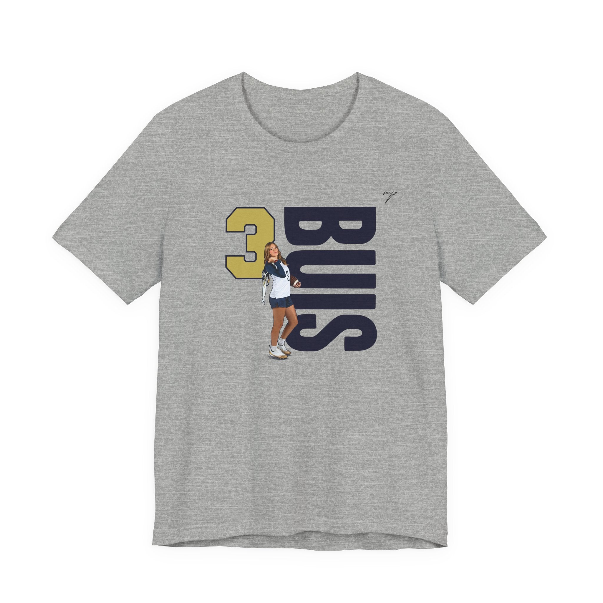 Hailey Buis Graphic Tee