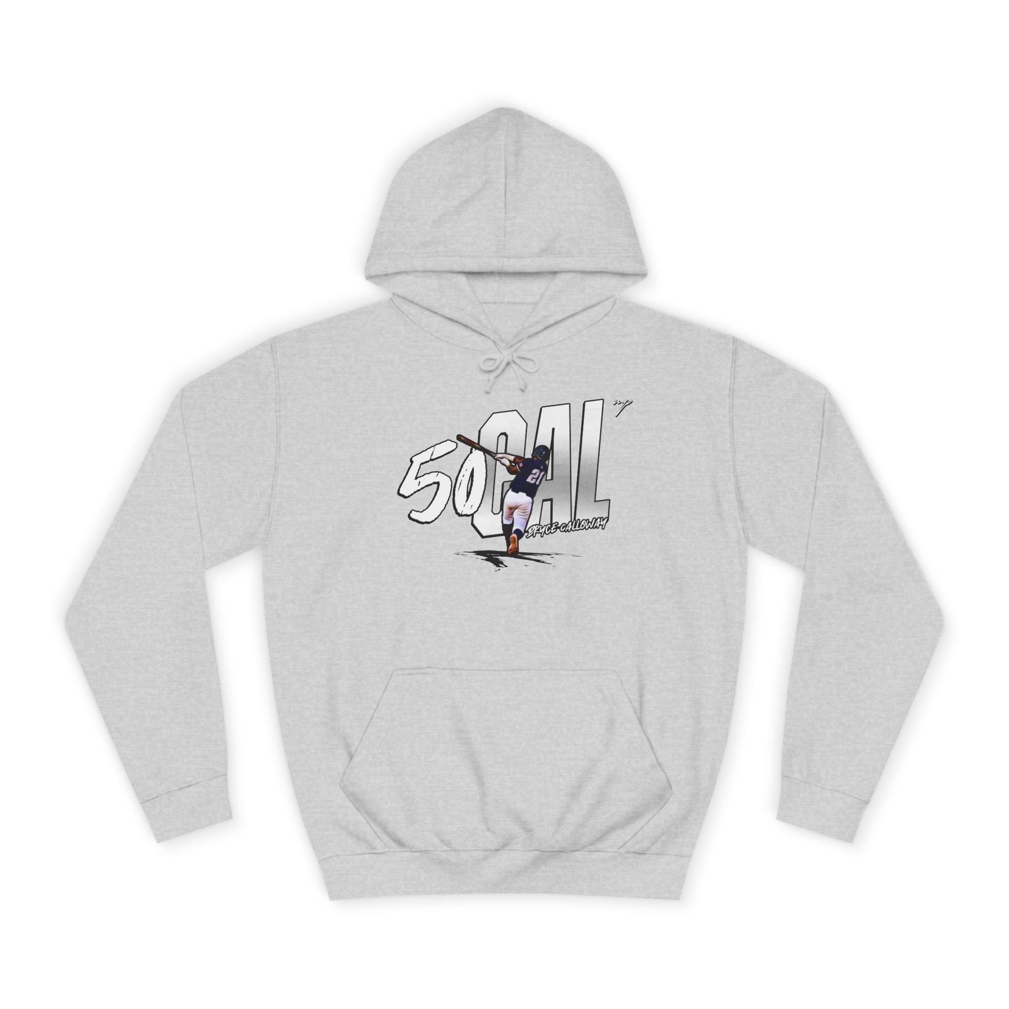 Bryce Calloway Hoodie