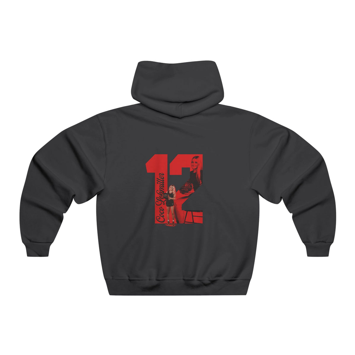 Coco Lohmiller Vintage Hoodie