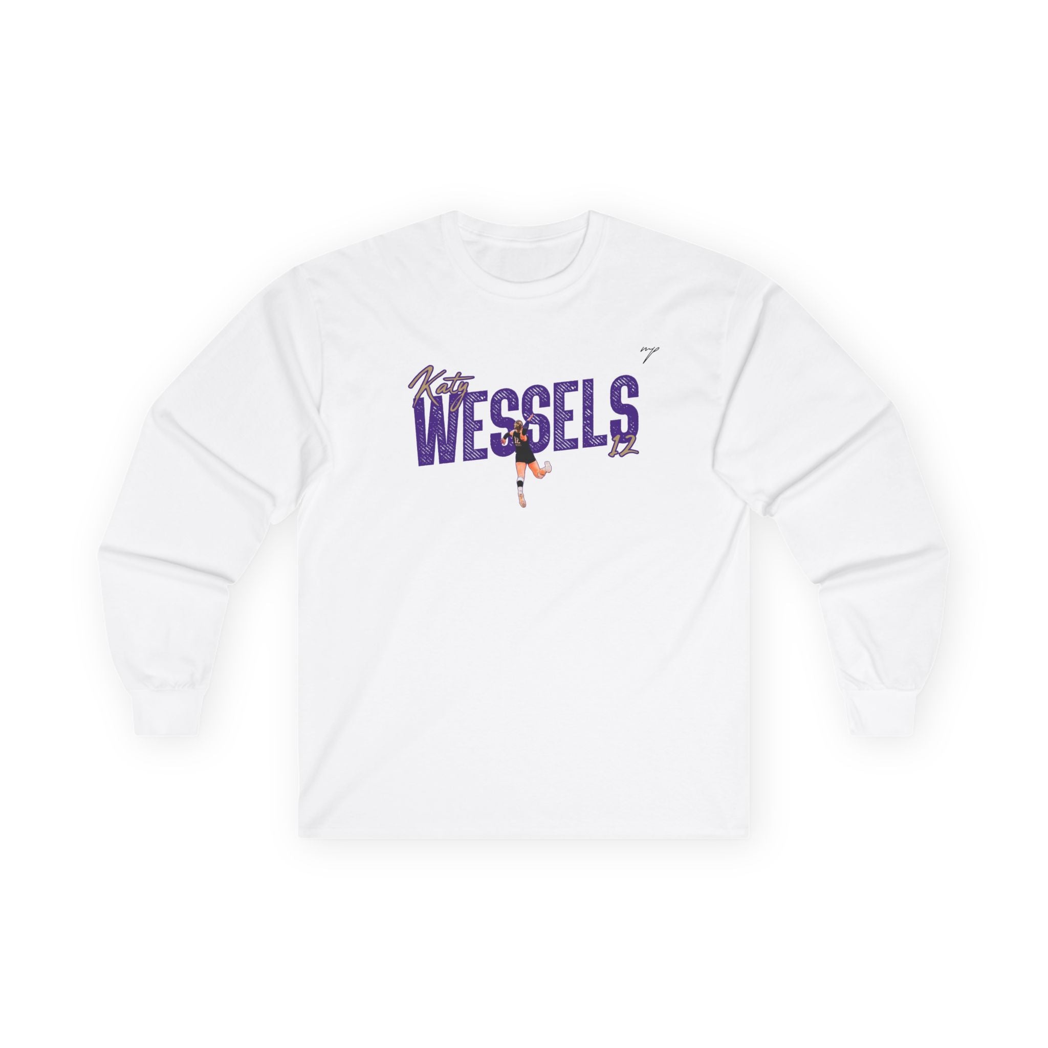 Katy Wessels Long Sleeve