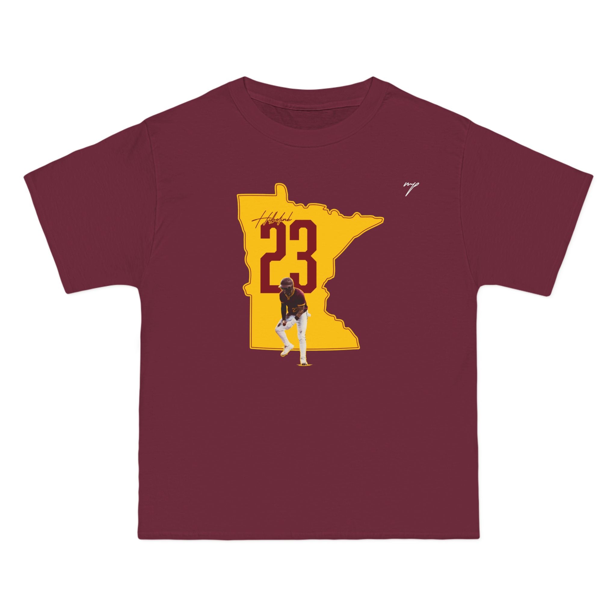 Ira Hilbelink Vintage Tee