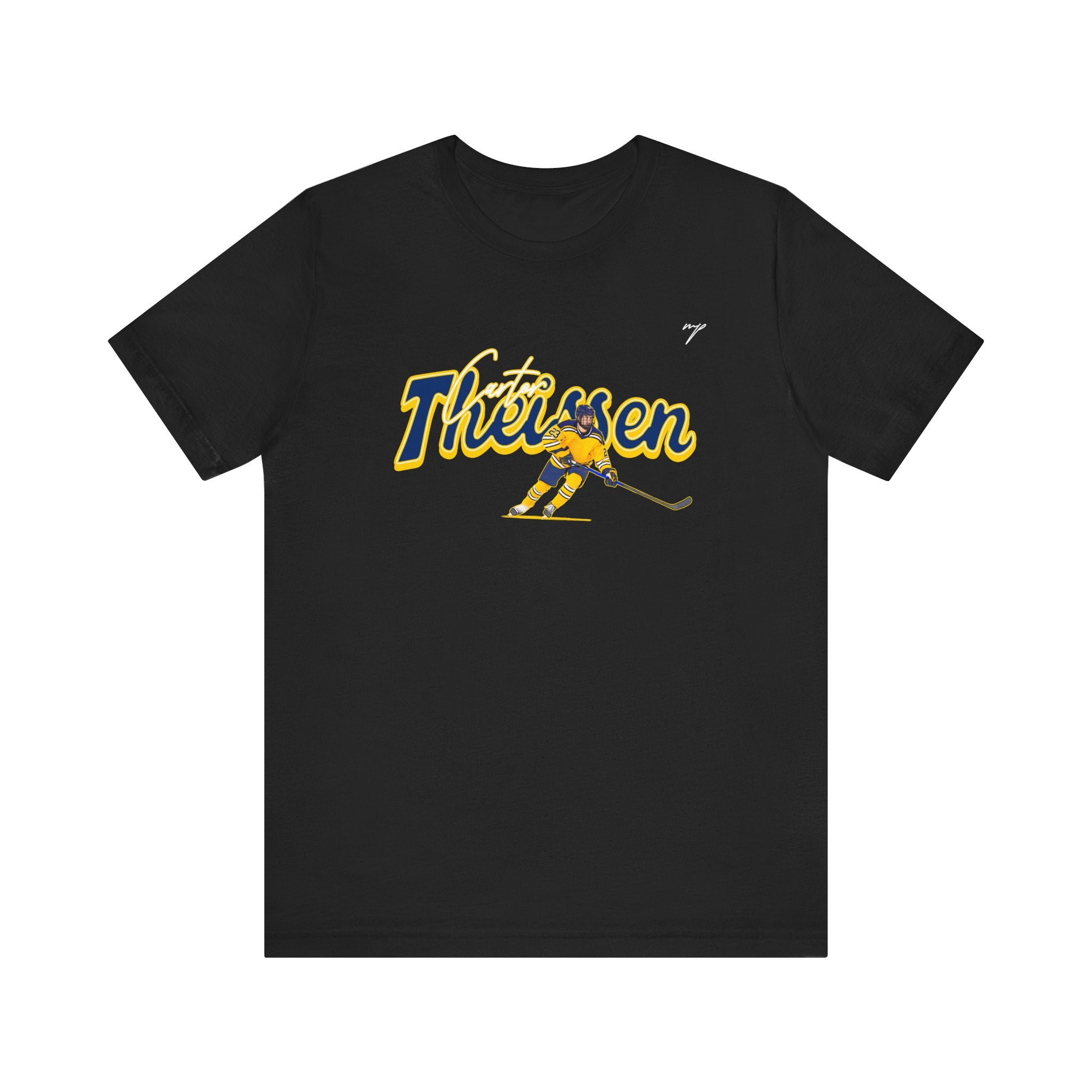 Carter Theissen Graphic Tee