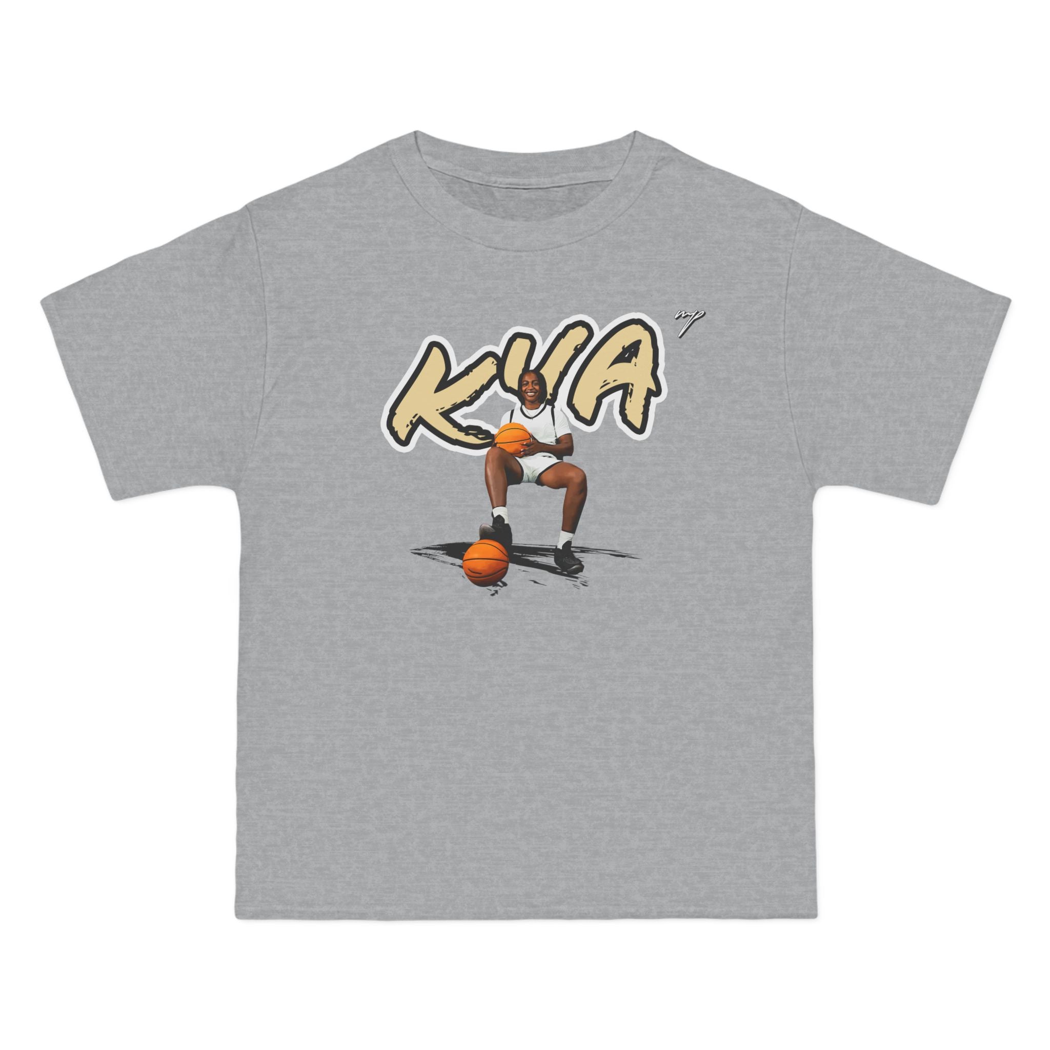 Akyia Baker Vintage Tee