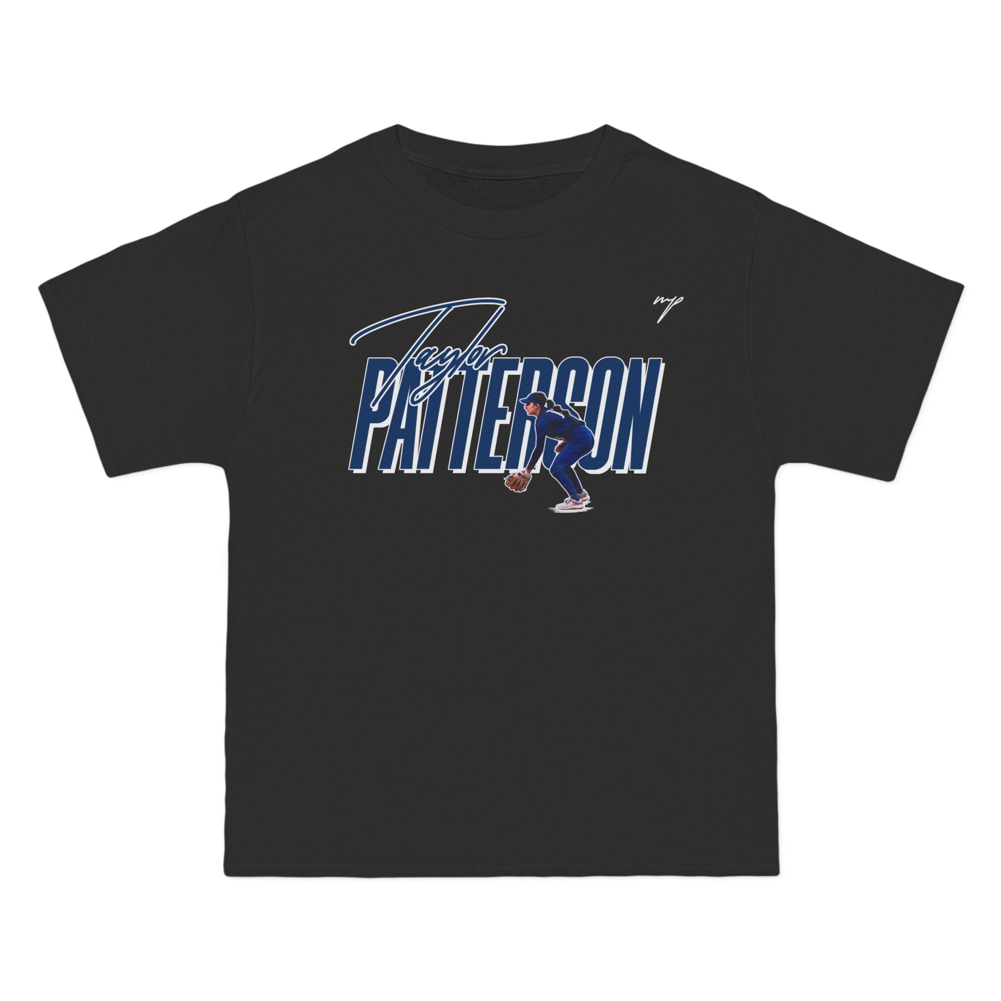 Taylor Patterson Vintage Tee