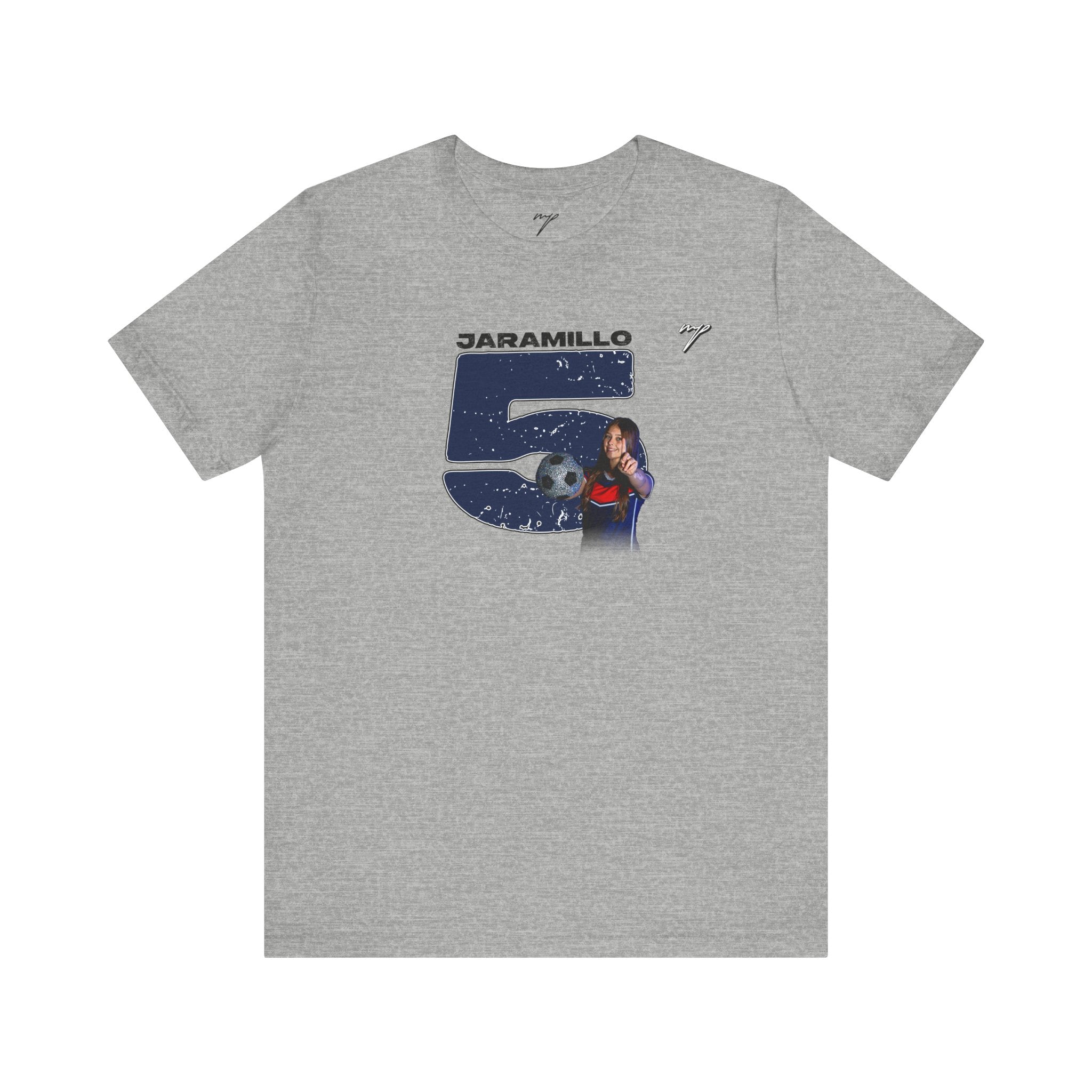 Hailee Jaramillo Graphic Tee
