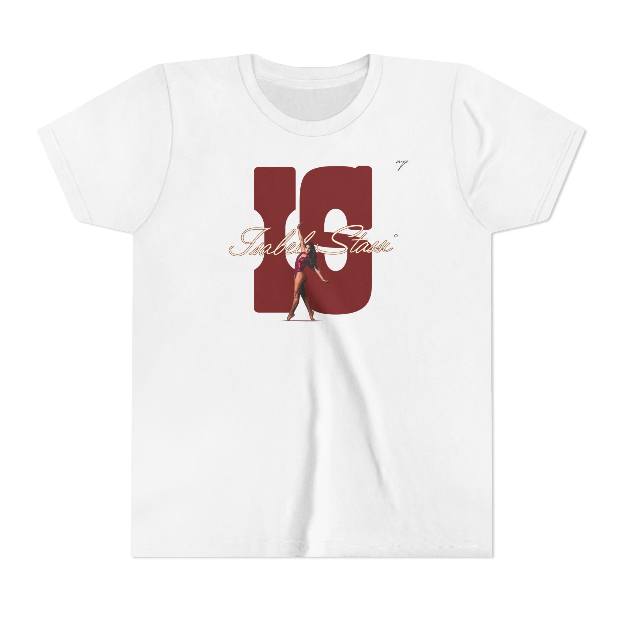 Isabel Stassi YOUTH Graphic Tee