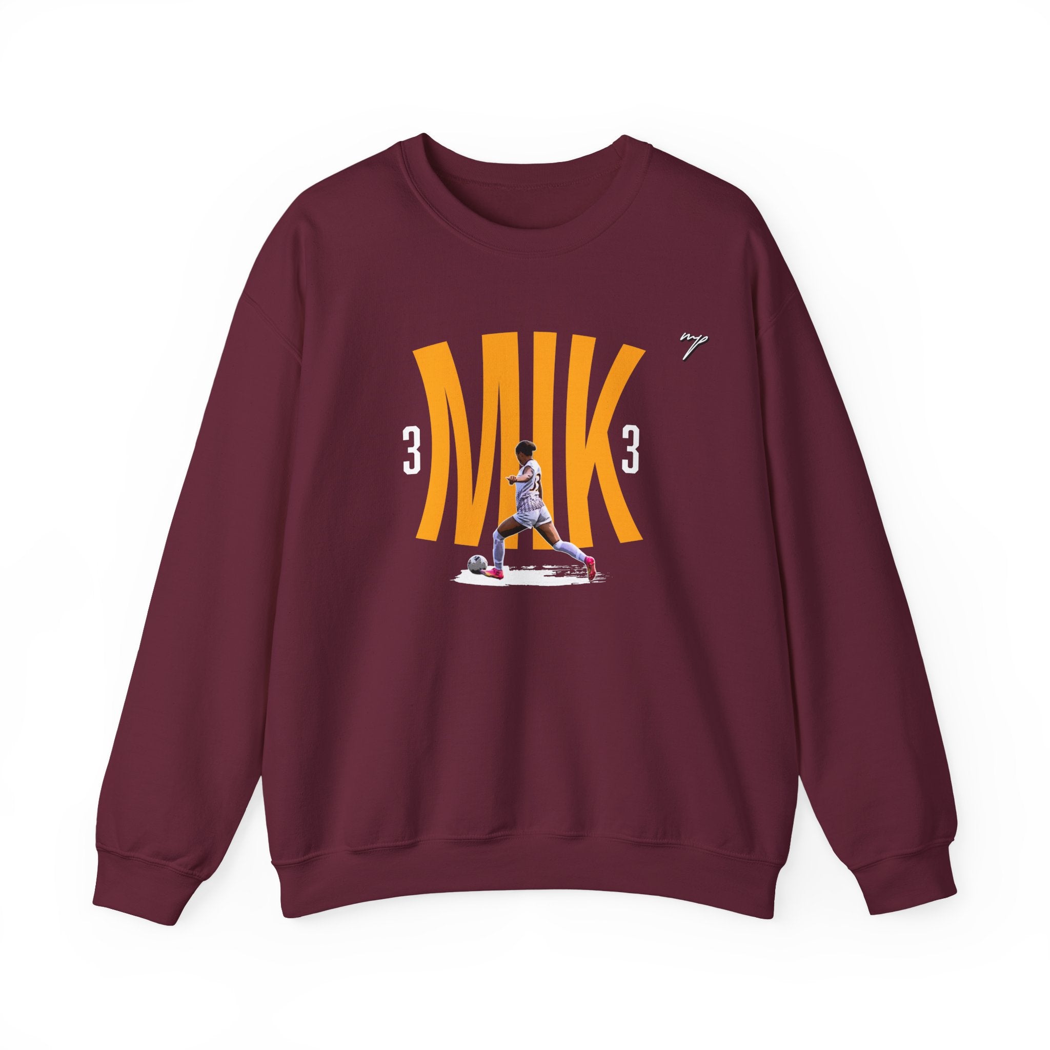 Mikayla Thompson Crewneck