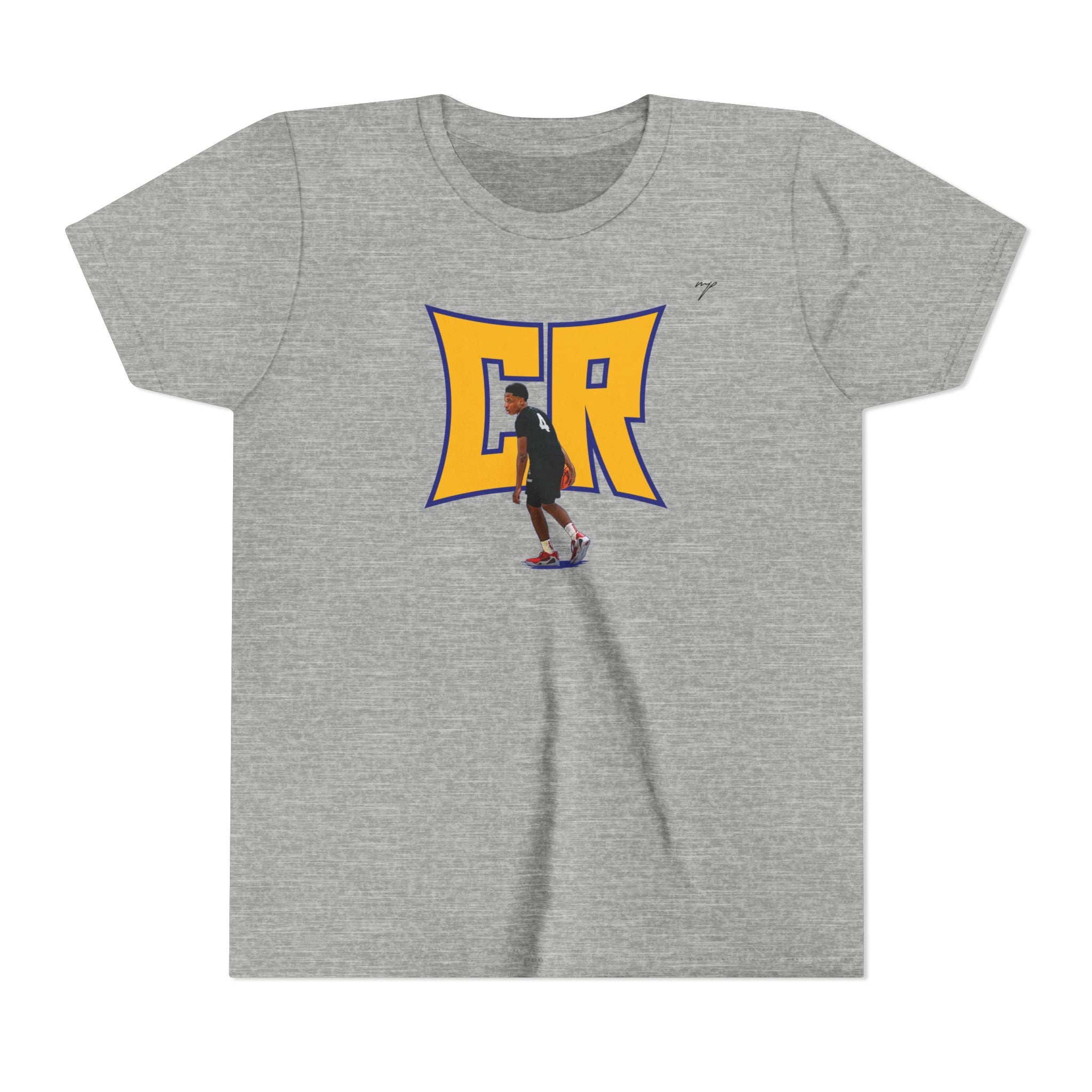 Cameron Roane YOUTH Graphic Tee