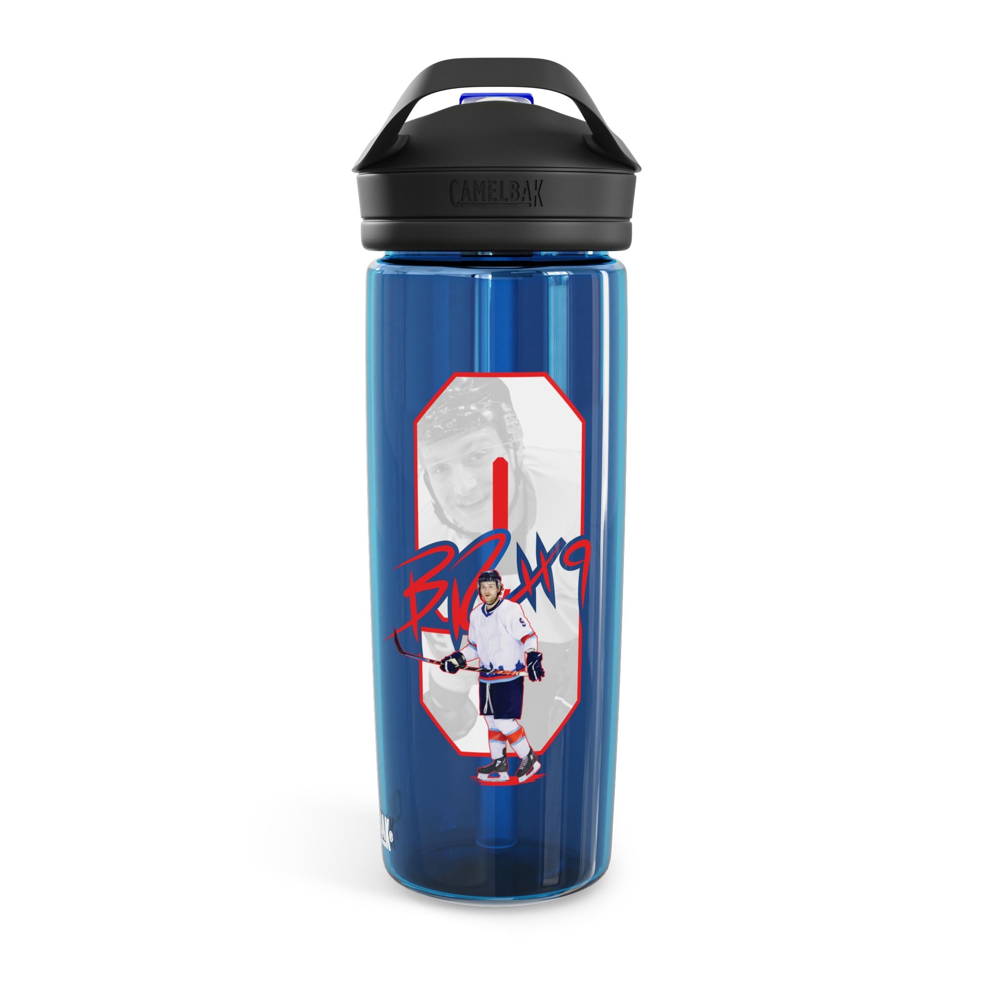 Brad Richardson Water Bottle