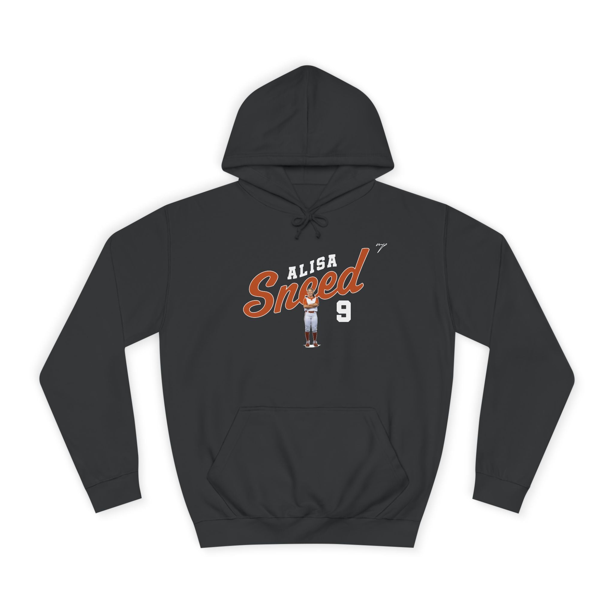 Alisa Sneed Hoodie