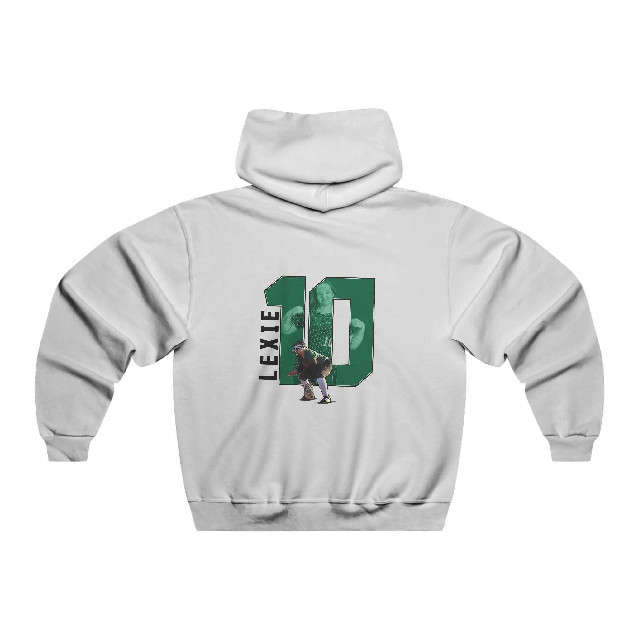 Lexington Jenkins Vintage Hoodie