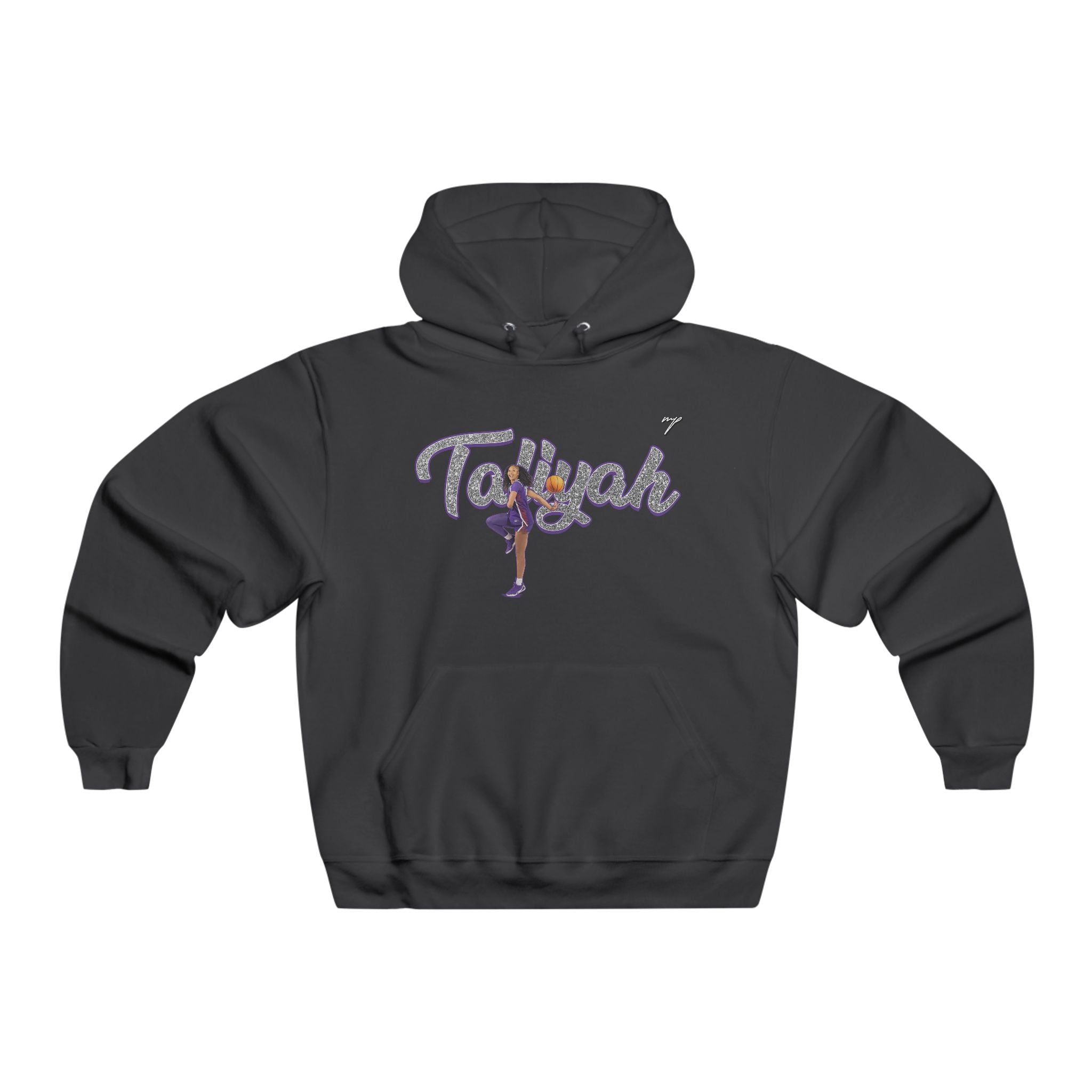 Taliyah Parker Vintage Hoodie