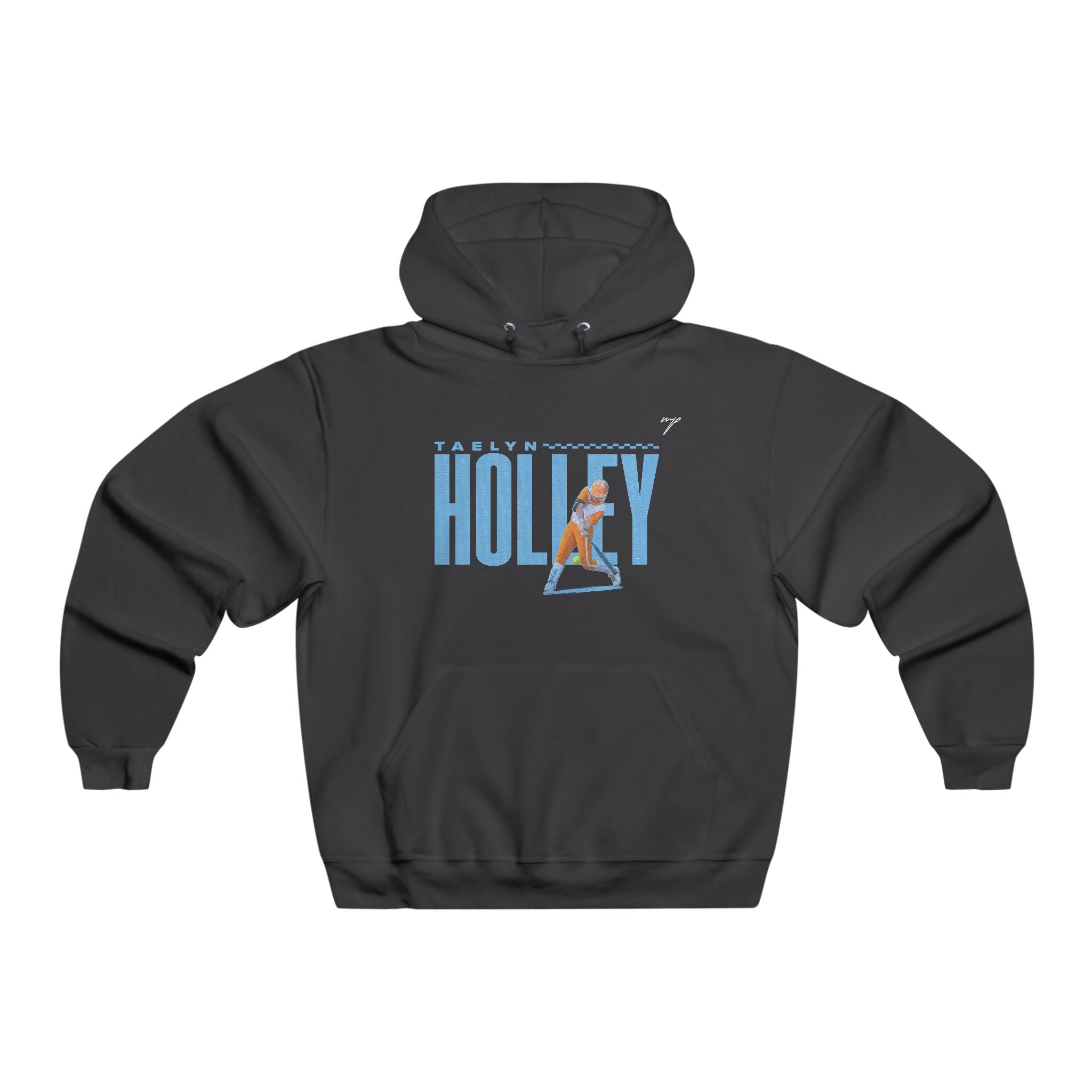Taelyn Holley Vintage Hoodie