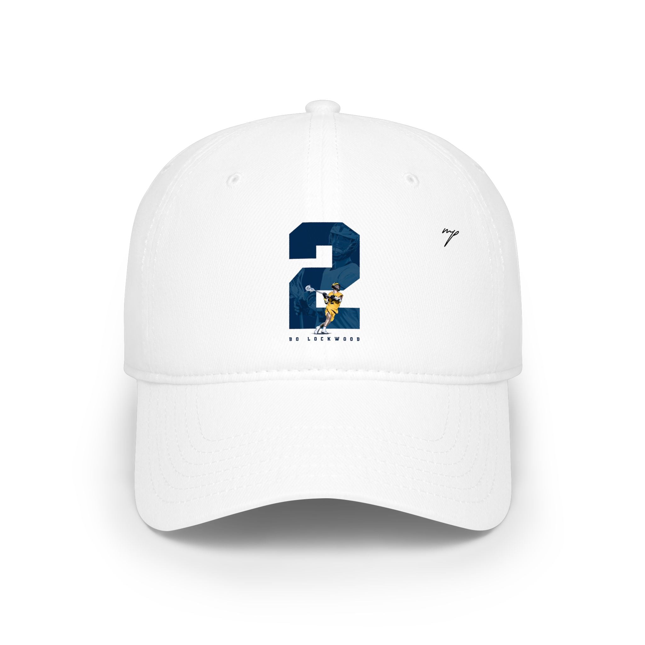 Bo Lockwood Hat