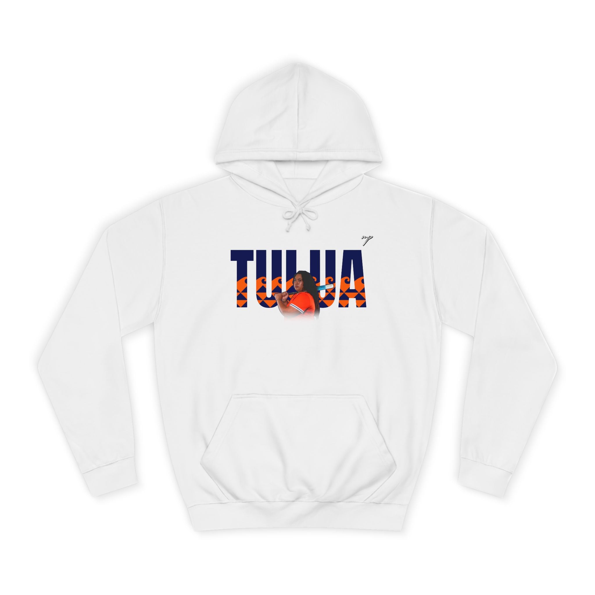 Kaimi Tulua Hoodie