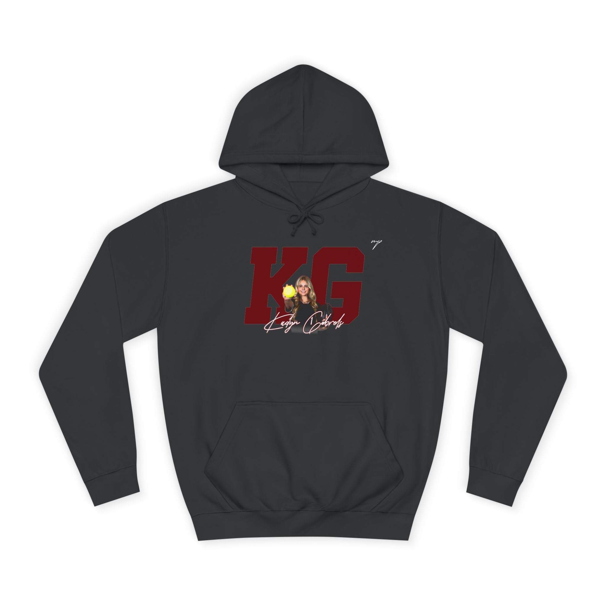 Kadyn Gabrels Hoodie