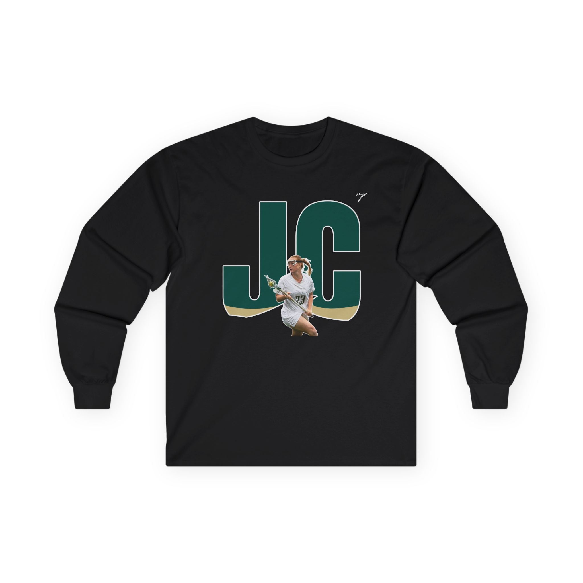 Jaxie Cestone Long Sleeve
