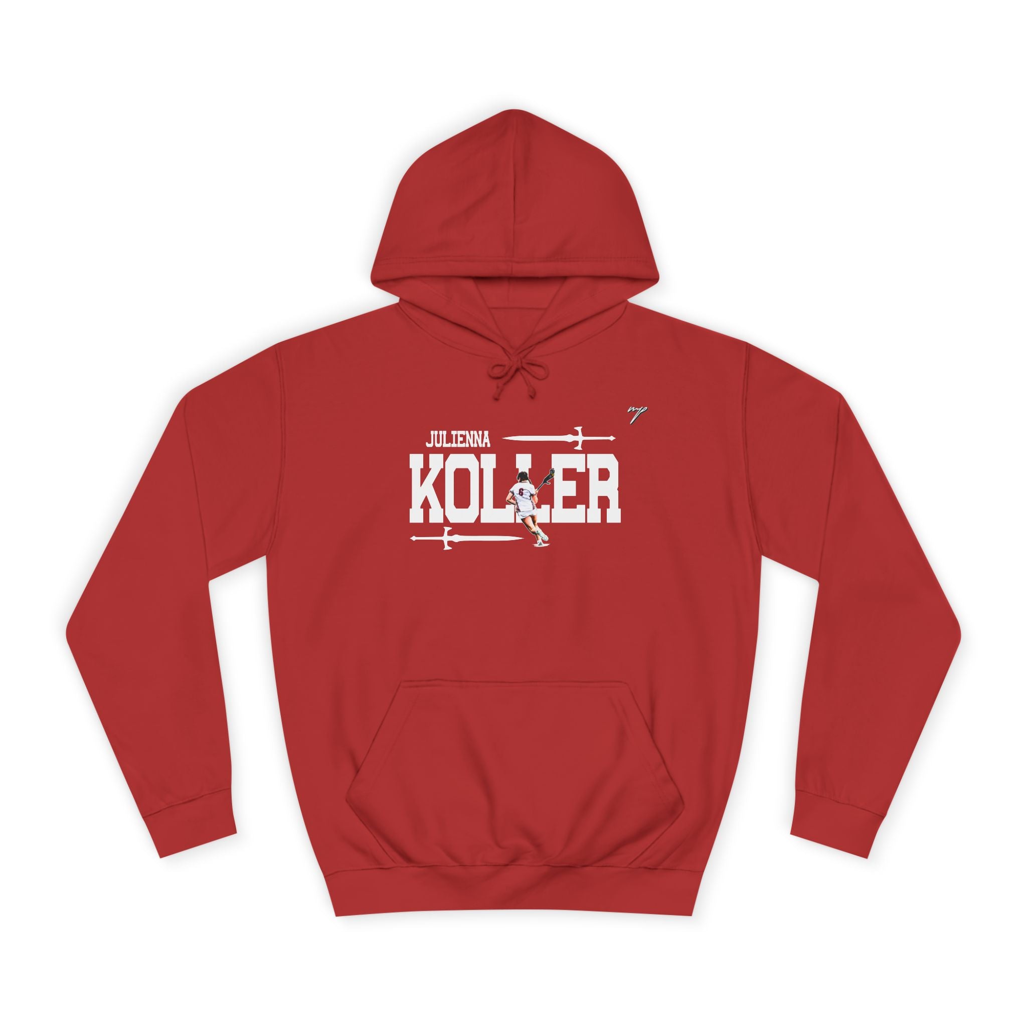 Julienna Koller Hoodie