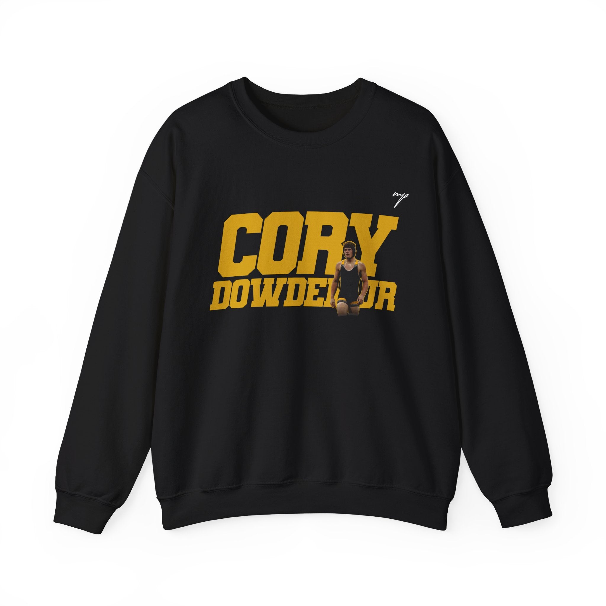 Cory Dowden Jr Crewneck