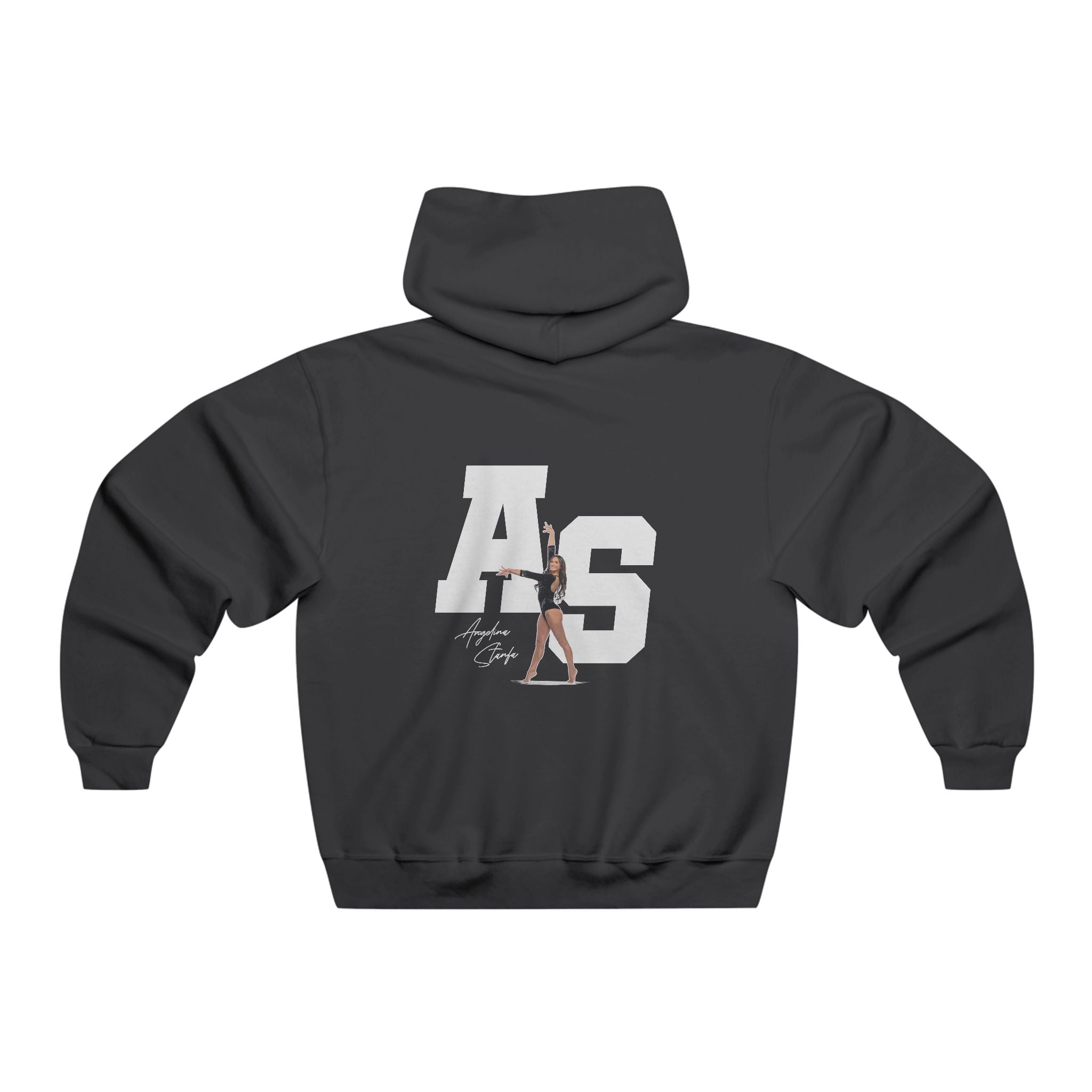 Angelina Stanfa Vintage Hoodie