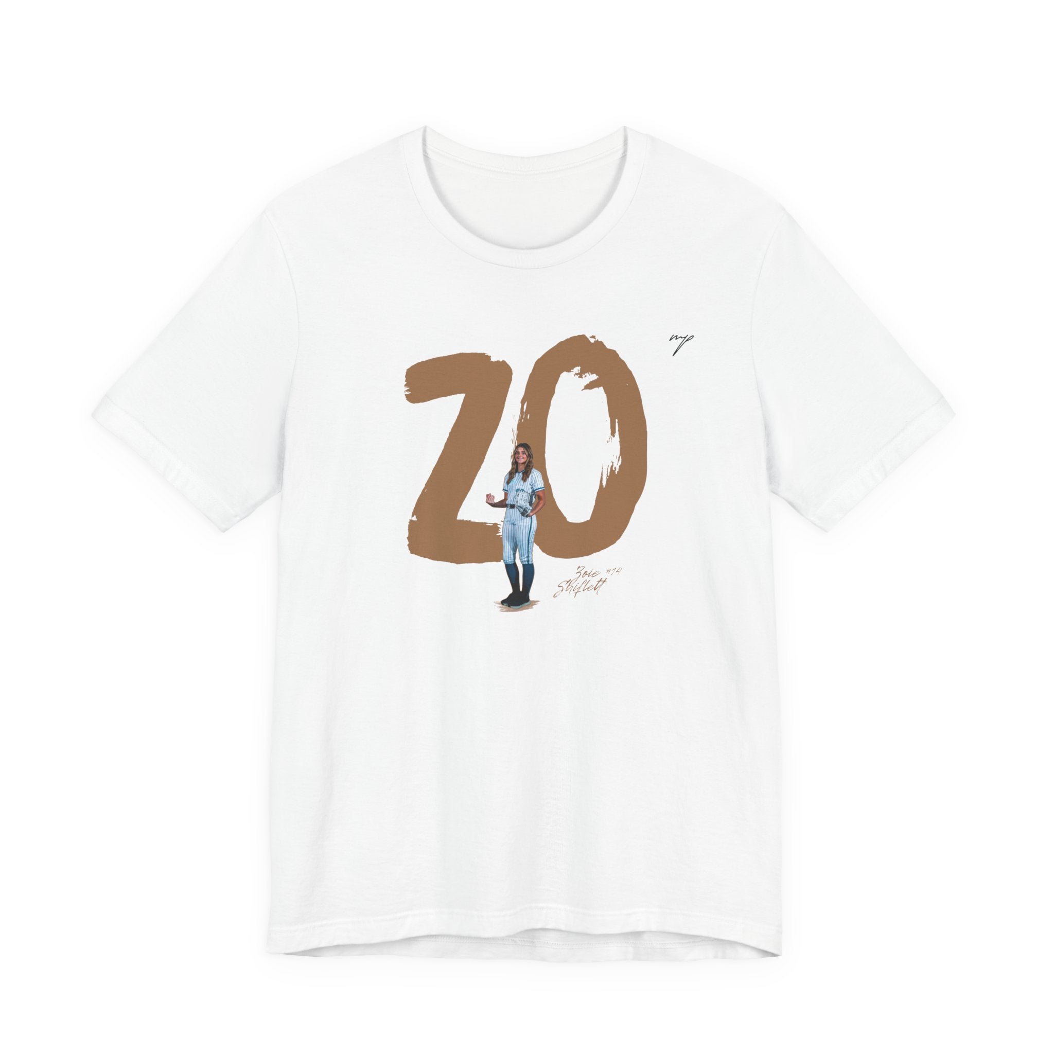 Zoie Shiflett Graphic Tee