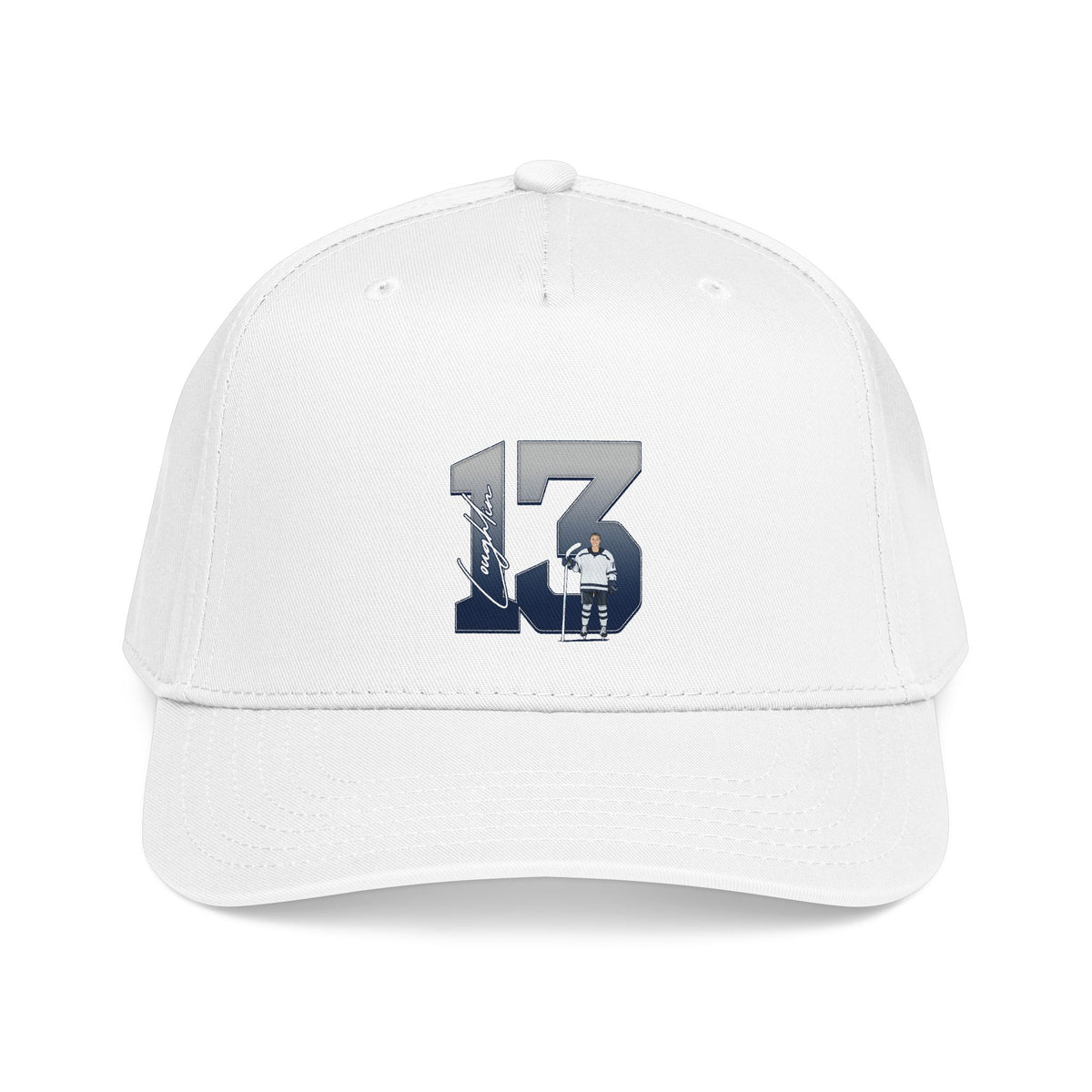 Julia Loughlin Hat
