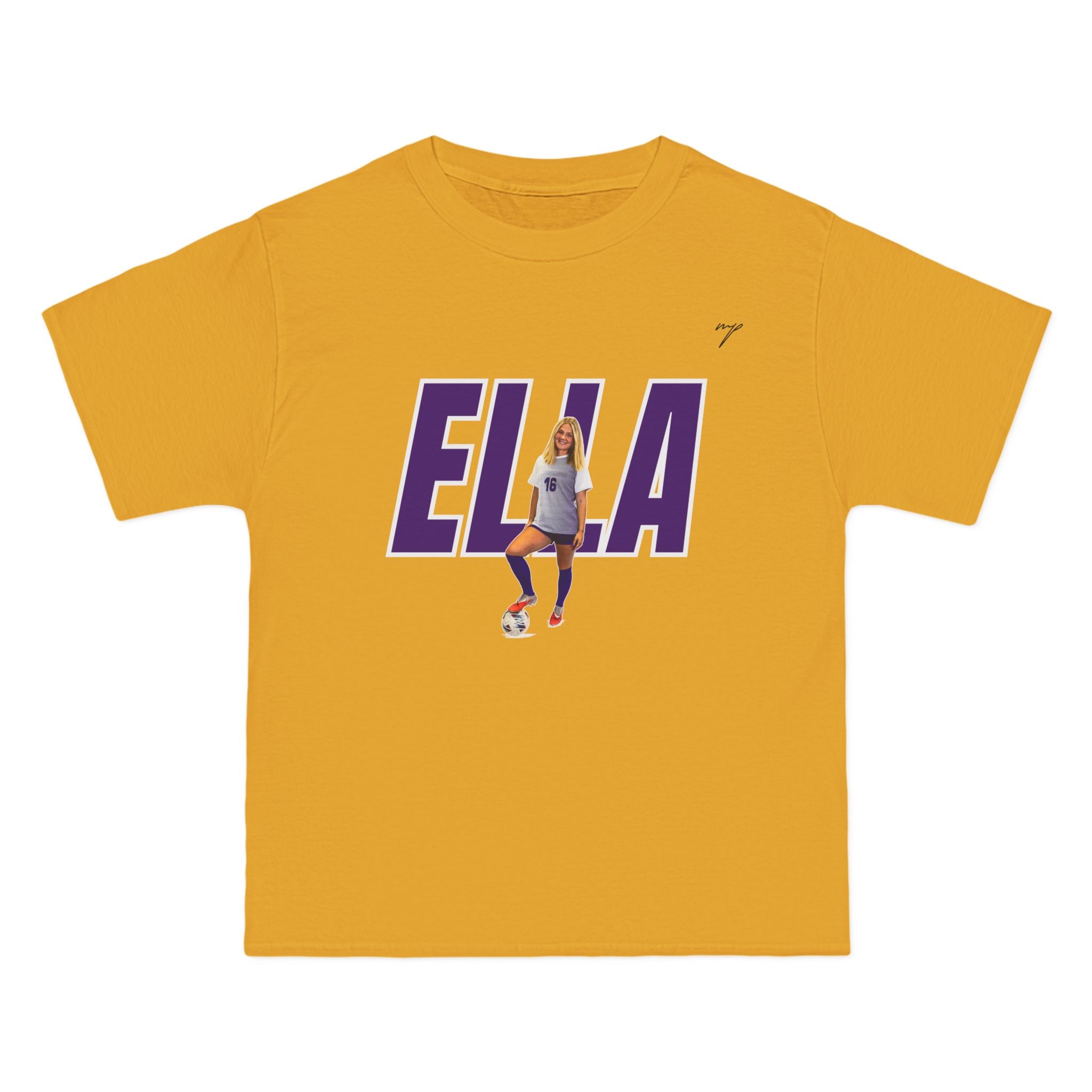 Ella Ubben Vintage Tee