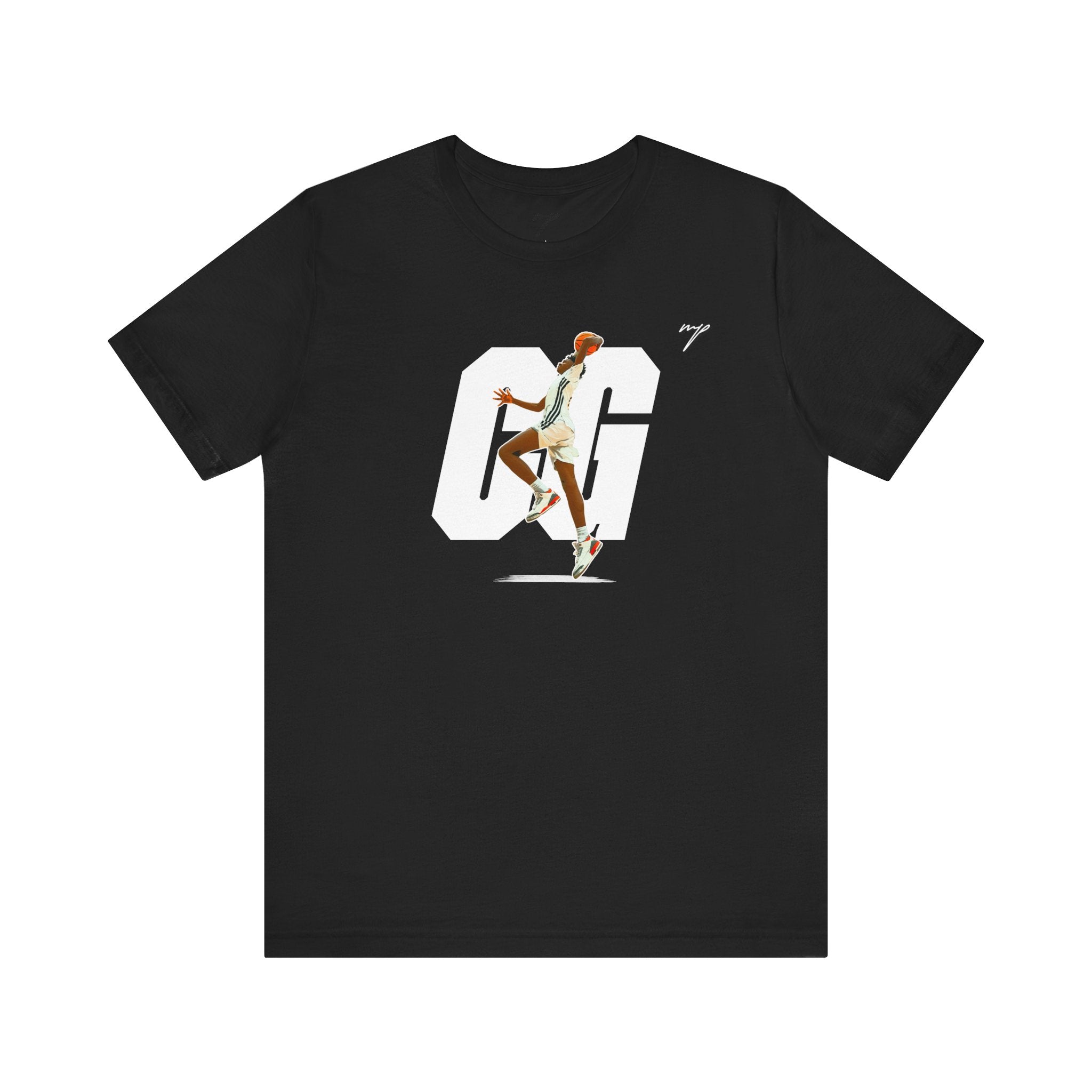 Caden Goins Graphic Tee