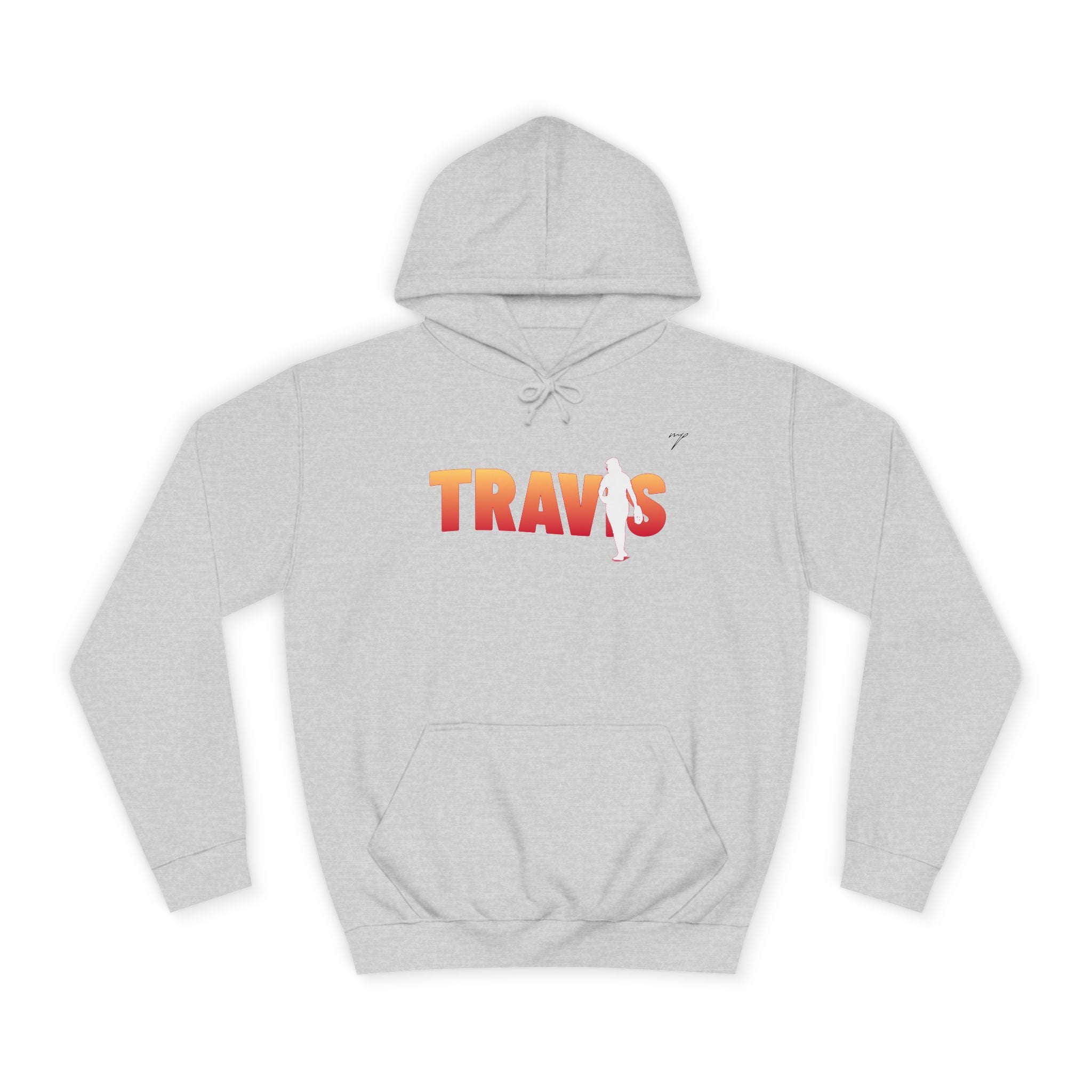 Riley Travis Hoodie