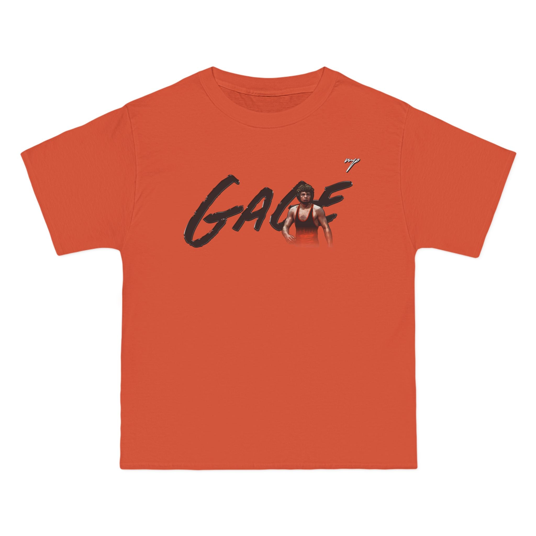 Gage Singleton Vintage Tee